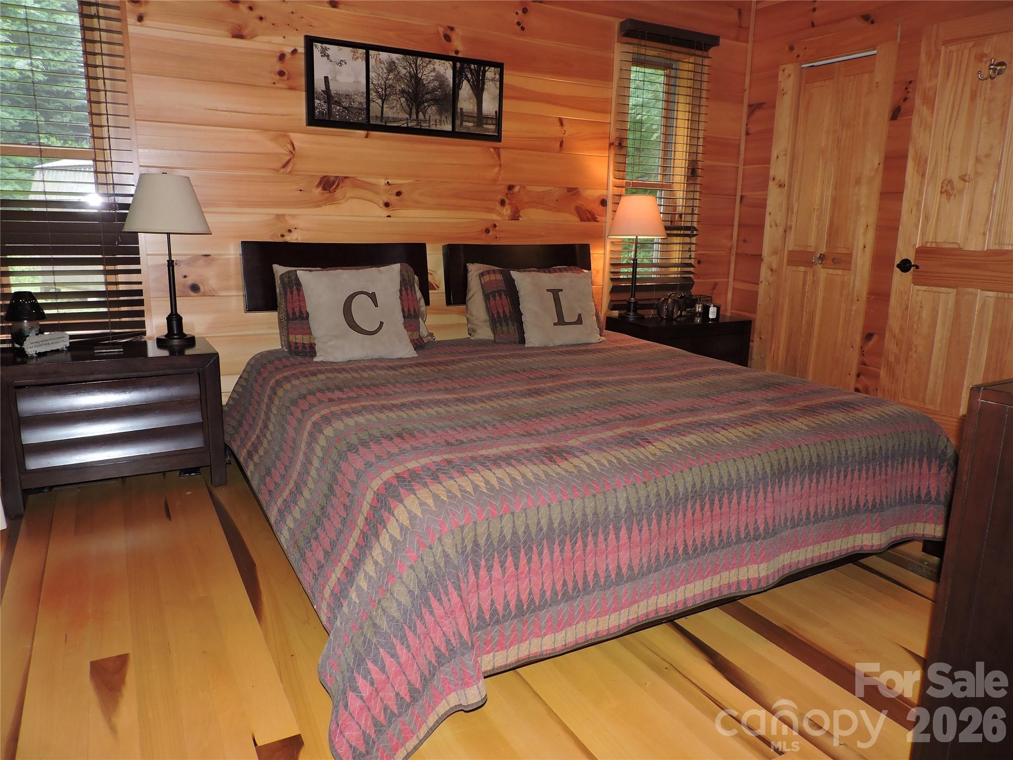 103 Chucks Lane — Bakersville