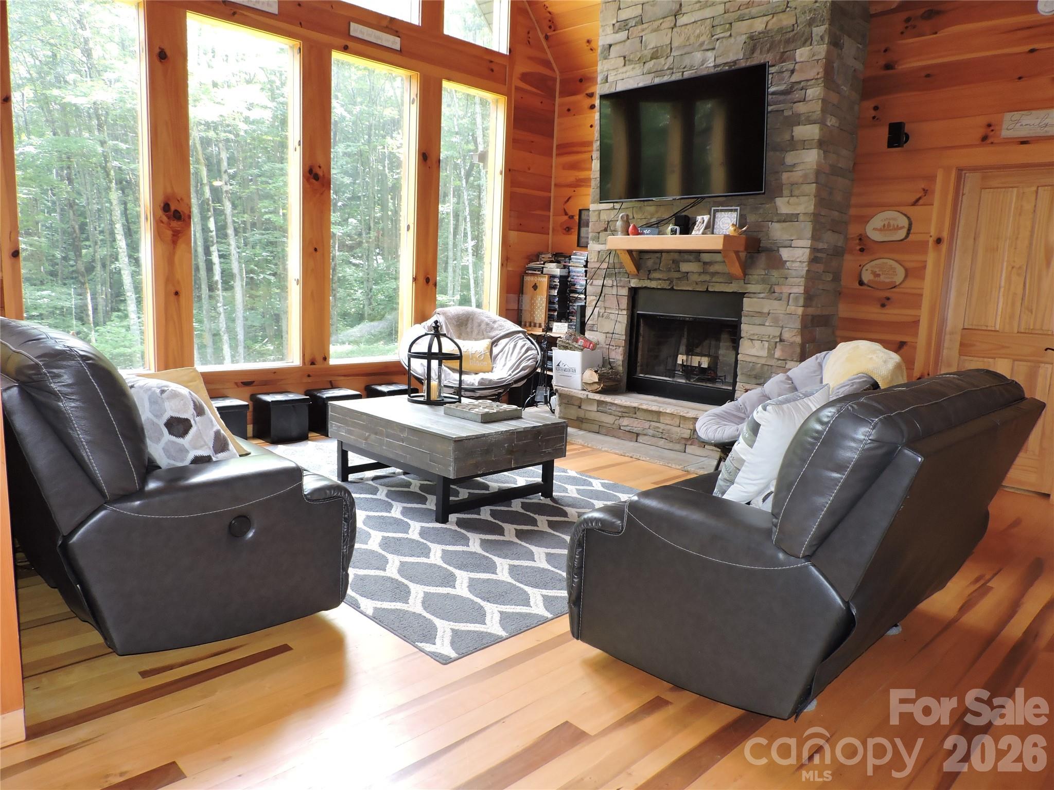 103 Chucks Lane — Bakersville