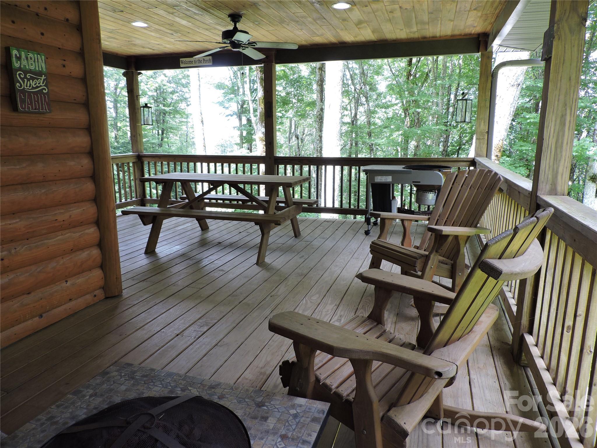 103 Chucks Lane — Bakersville
