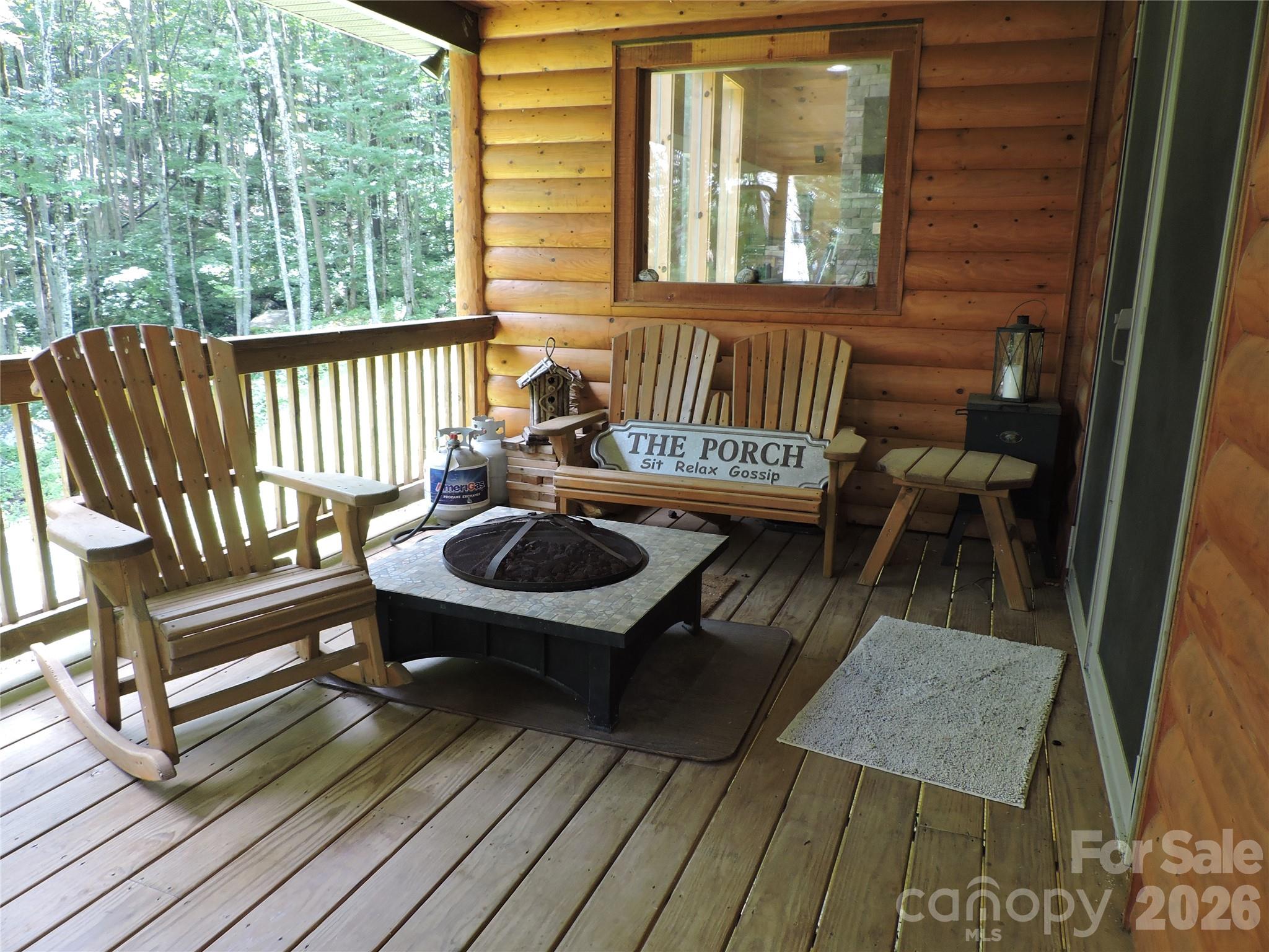 103 Chucks Lane — Bakersville