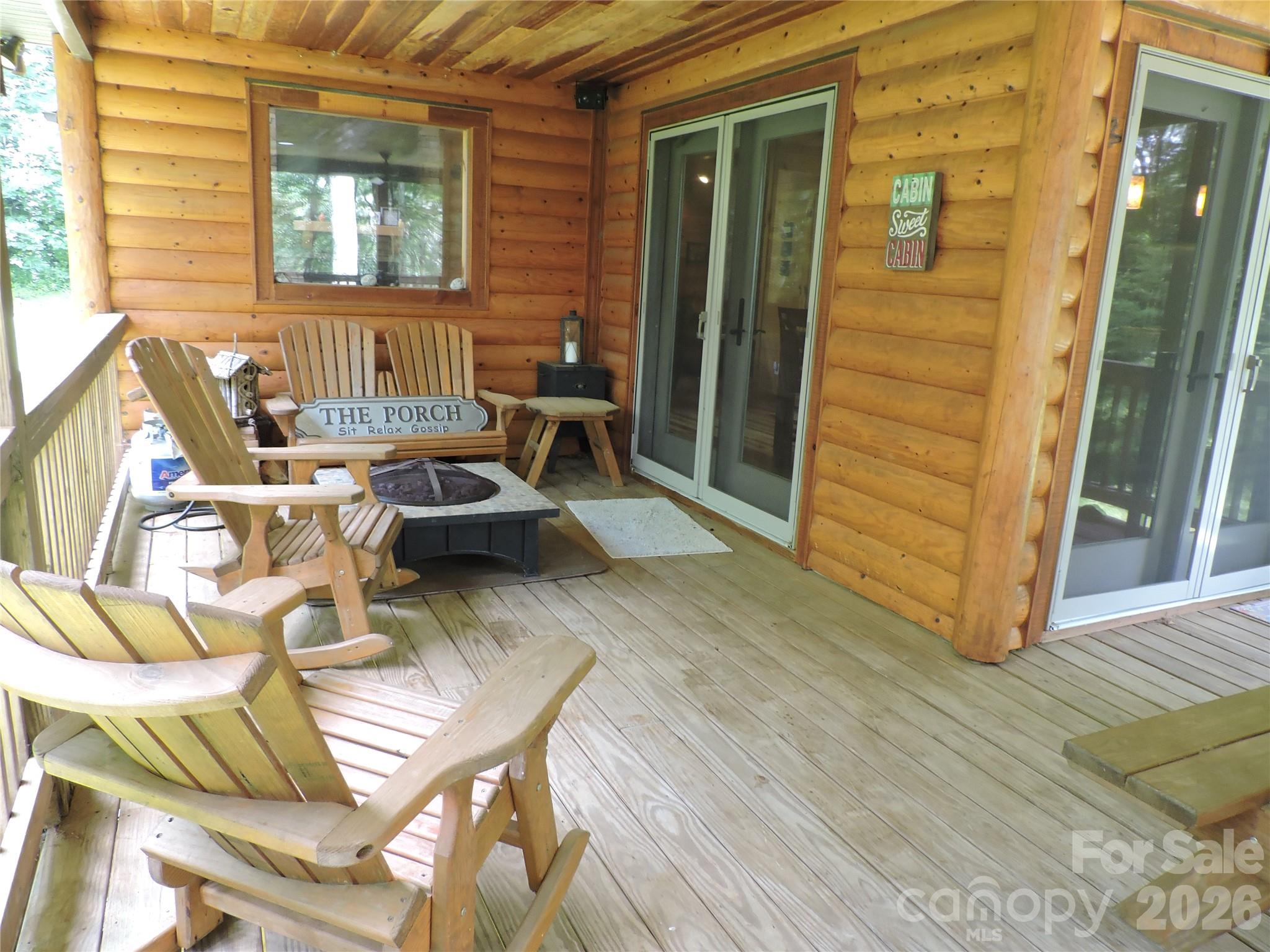 103 Chucks Lane — Bakersville