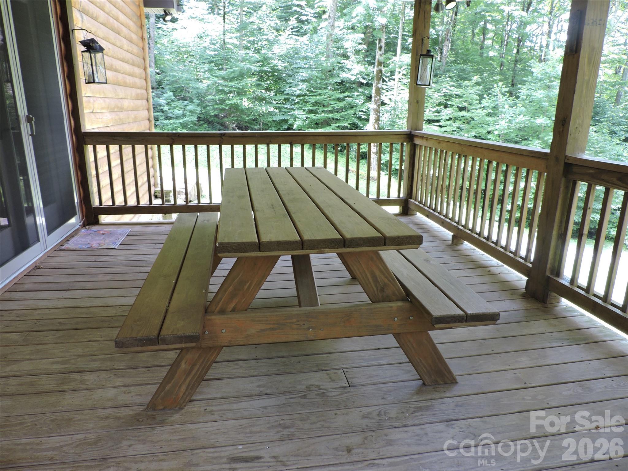 103 Chucks Lane — Bakersville