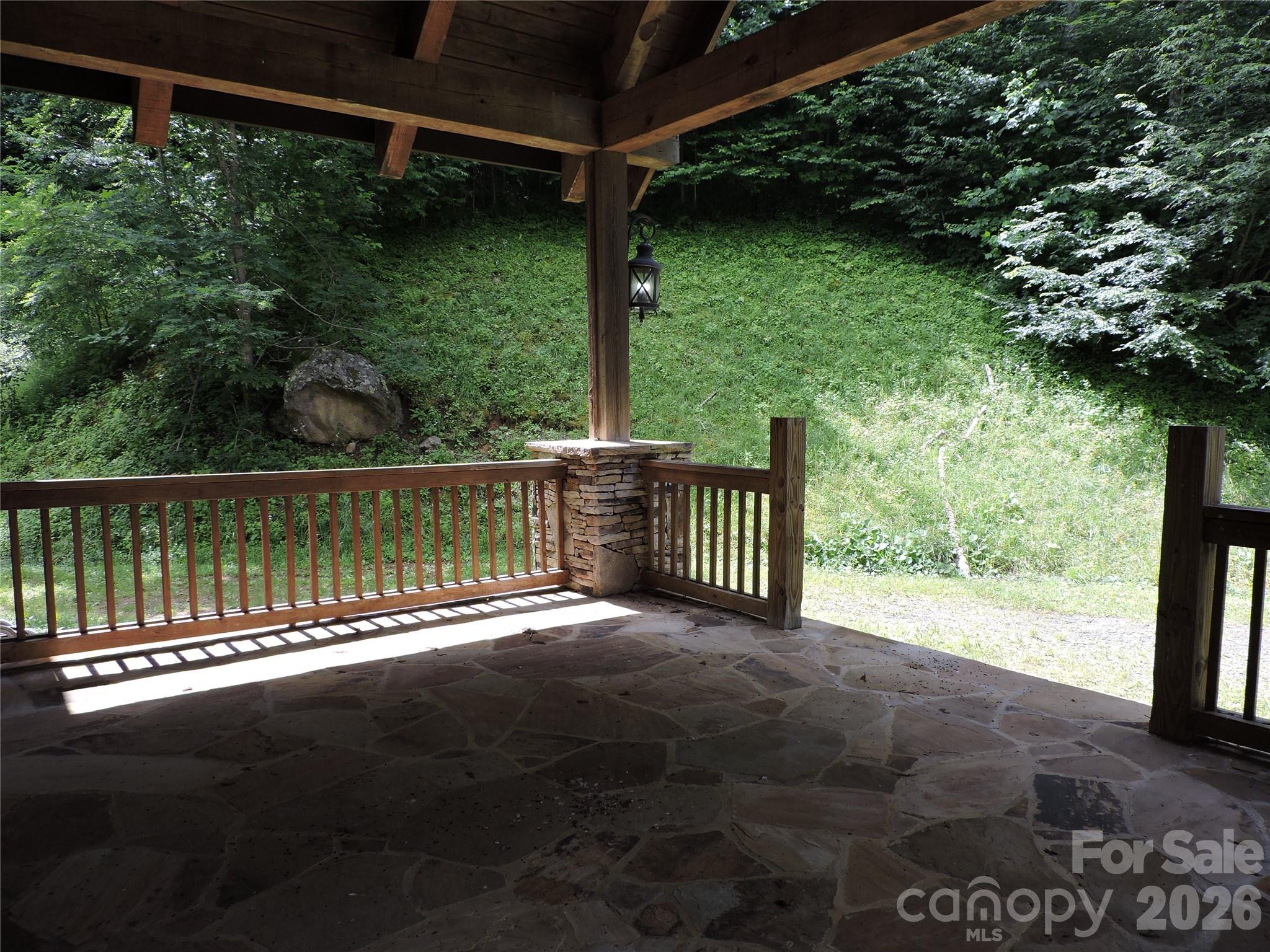 103 Chucks Lane — Bakersville