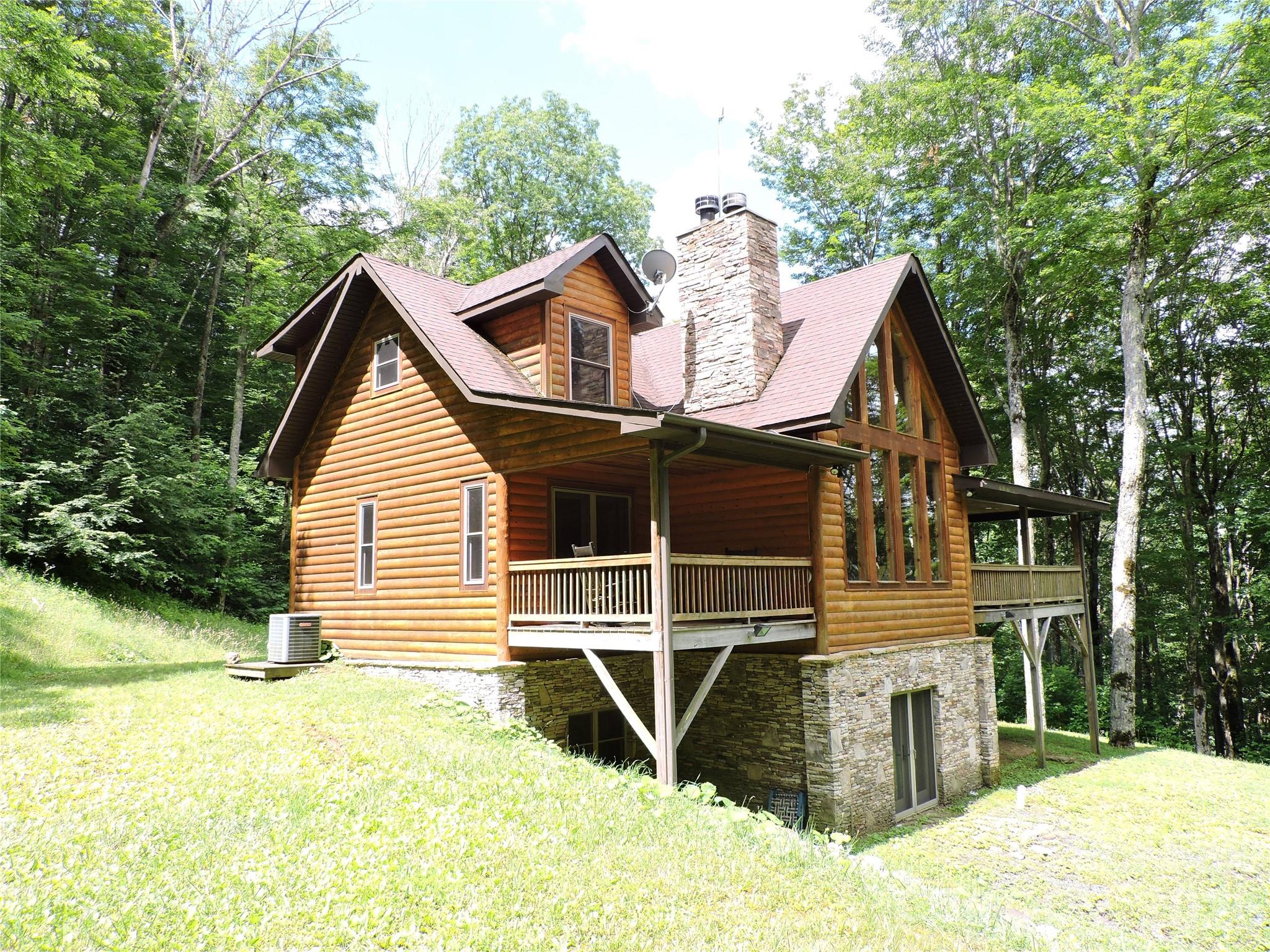 103 Chucks Lane — Bakersville