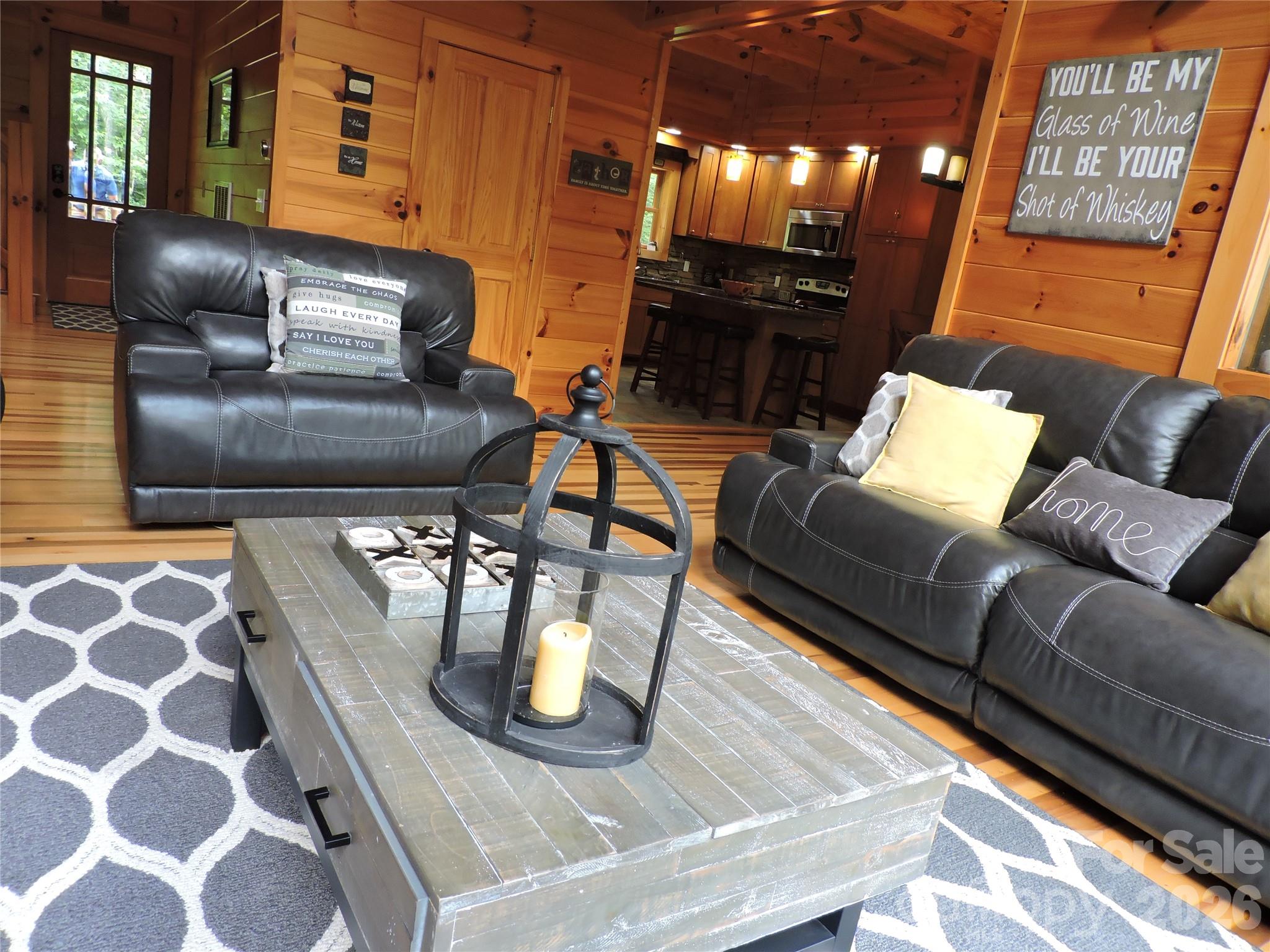 103 Chucks Lane — Bakersville