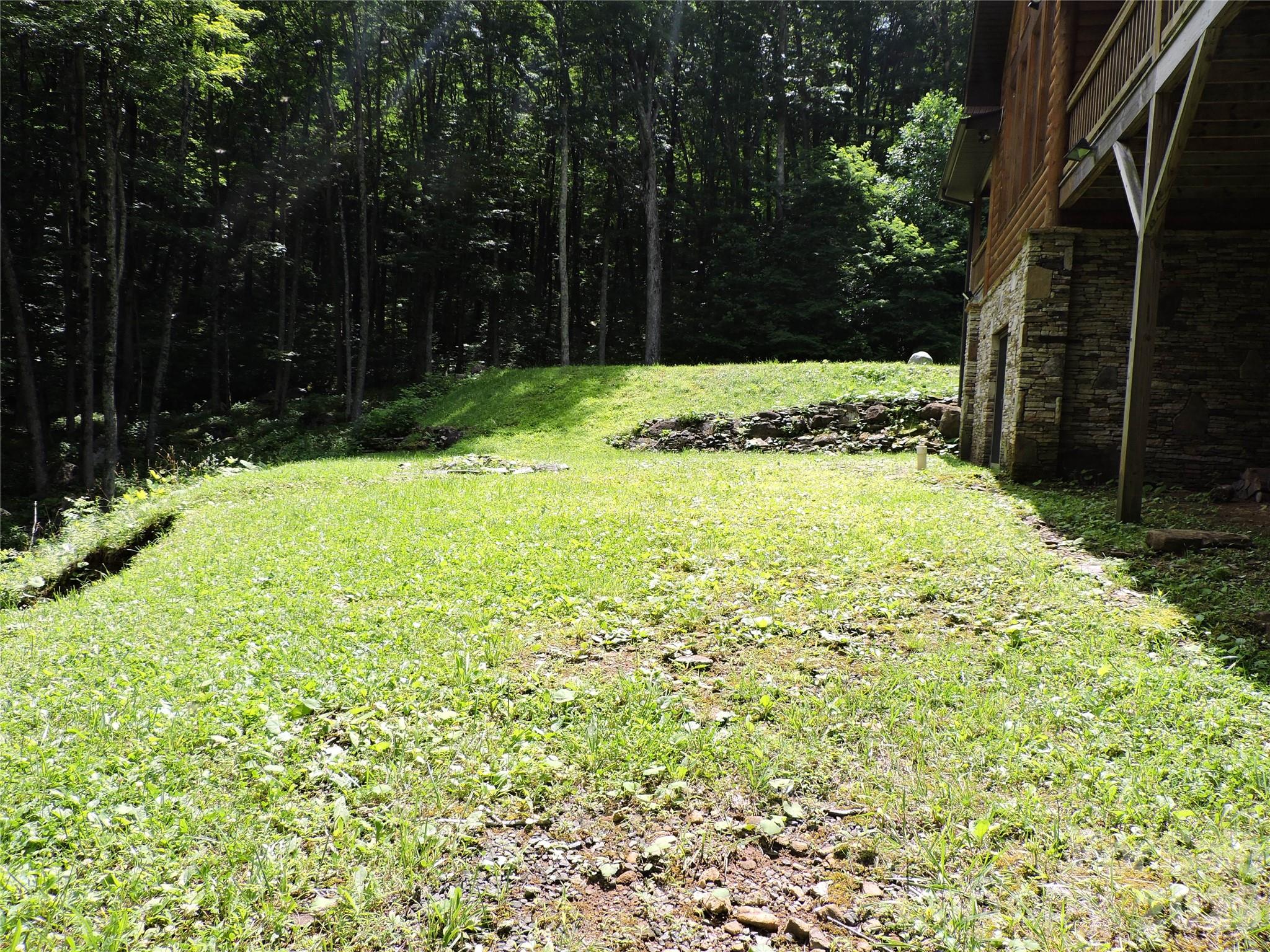 103 Chucks Lane — Bakersville