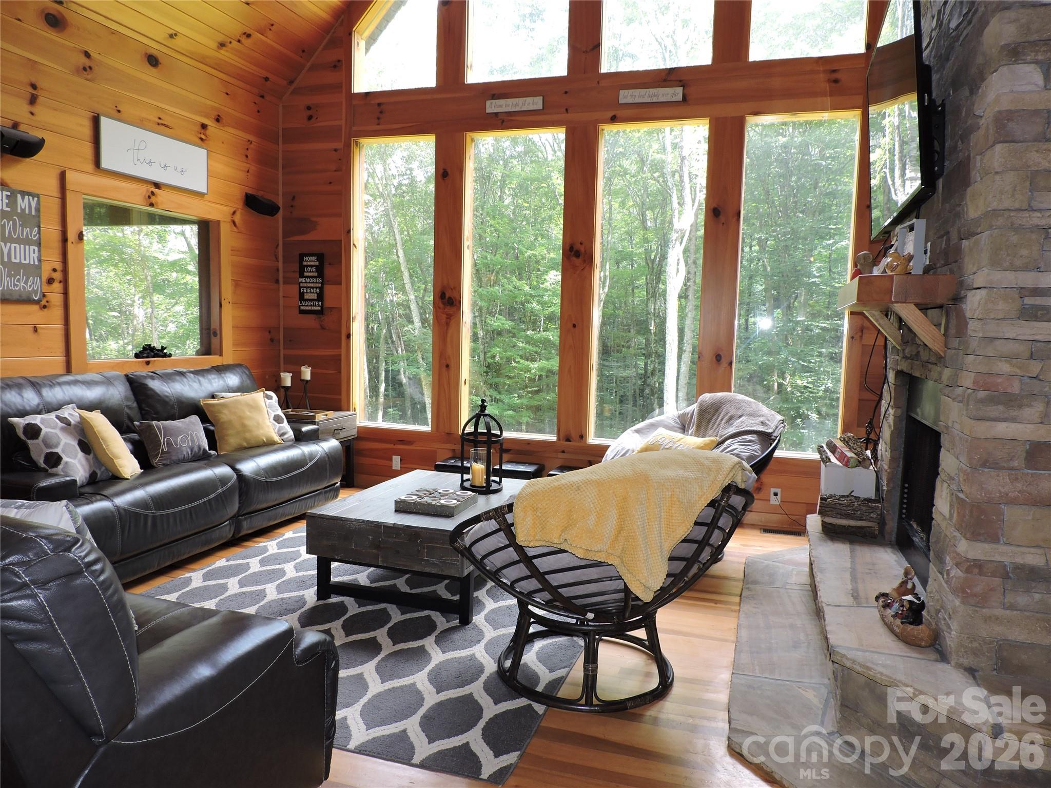 103 Chucks Lane — Bakersville