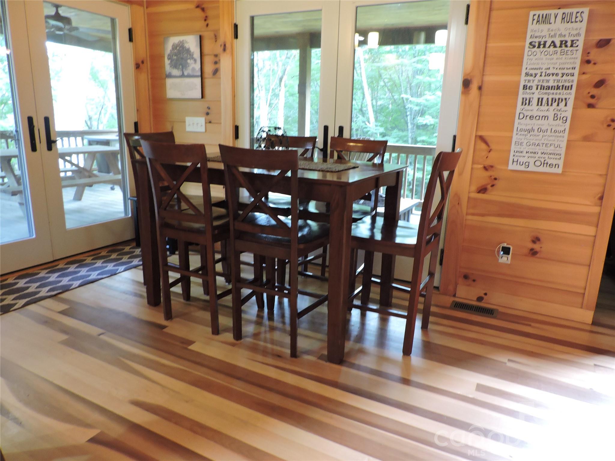 103 Chucks Lane — Bakersville