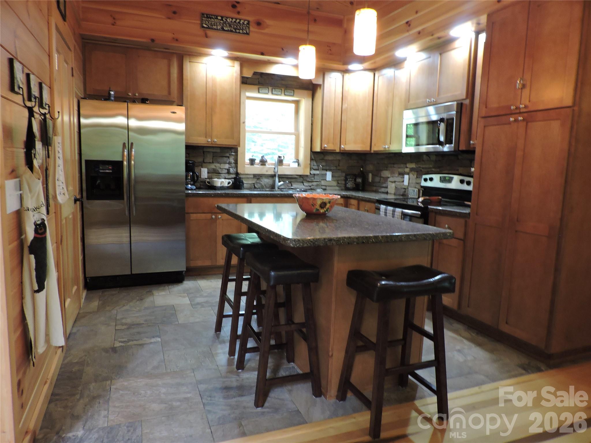 103 Chucks Lane — Bakersville