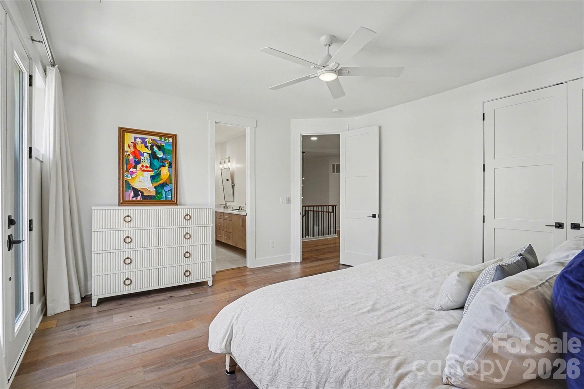 915 Laurel Creek Lane — Charlotte