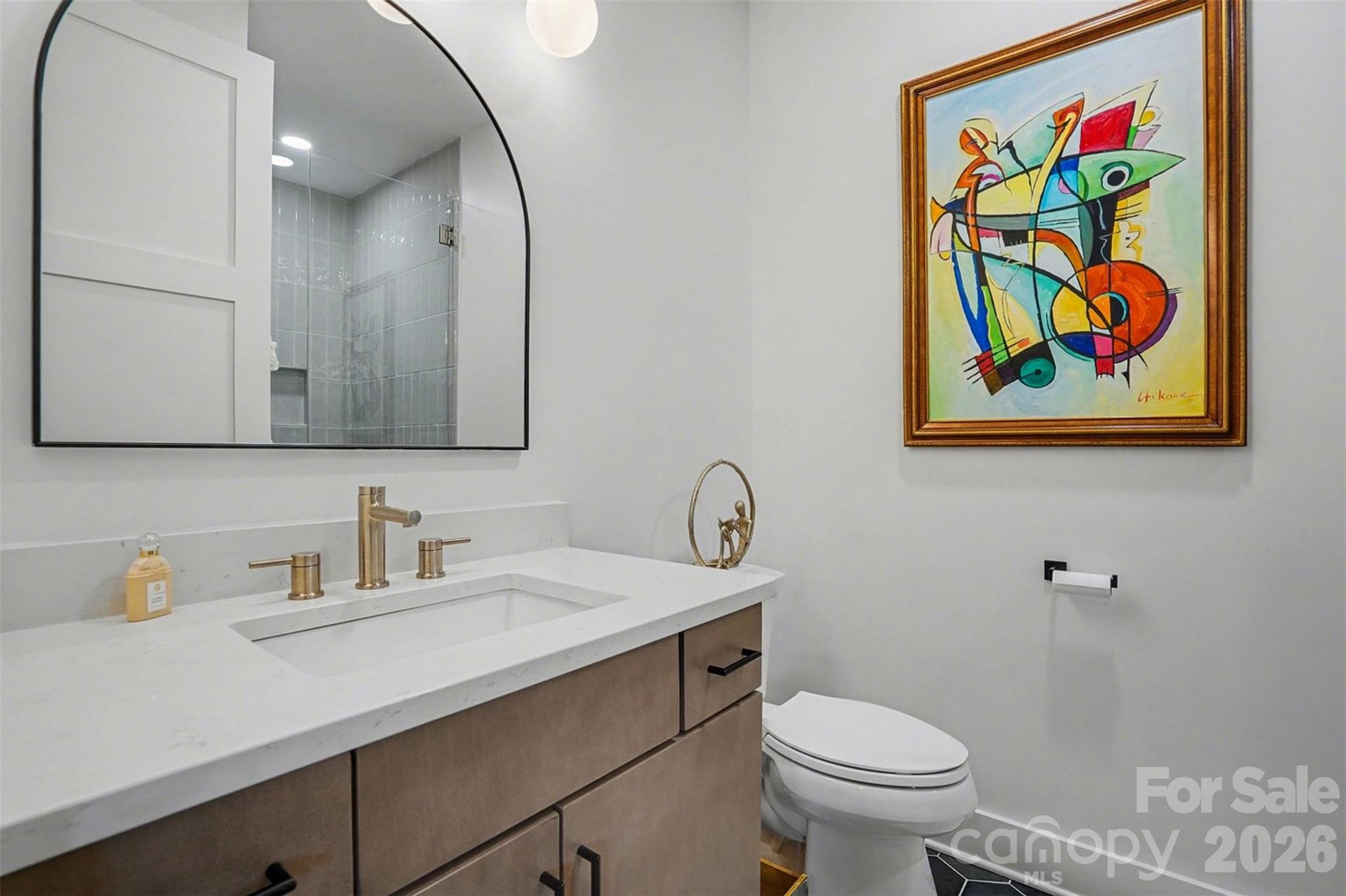 915 Laurel Creek Lane — Charlotte