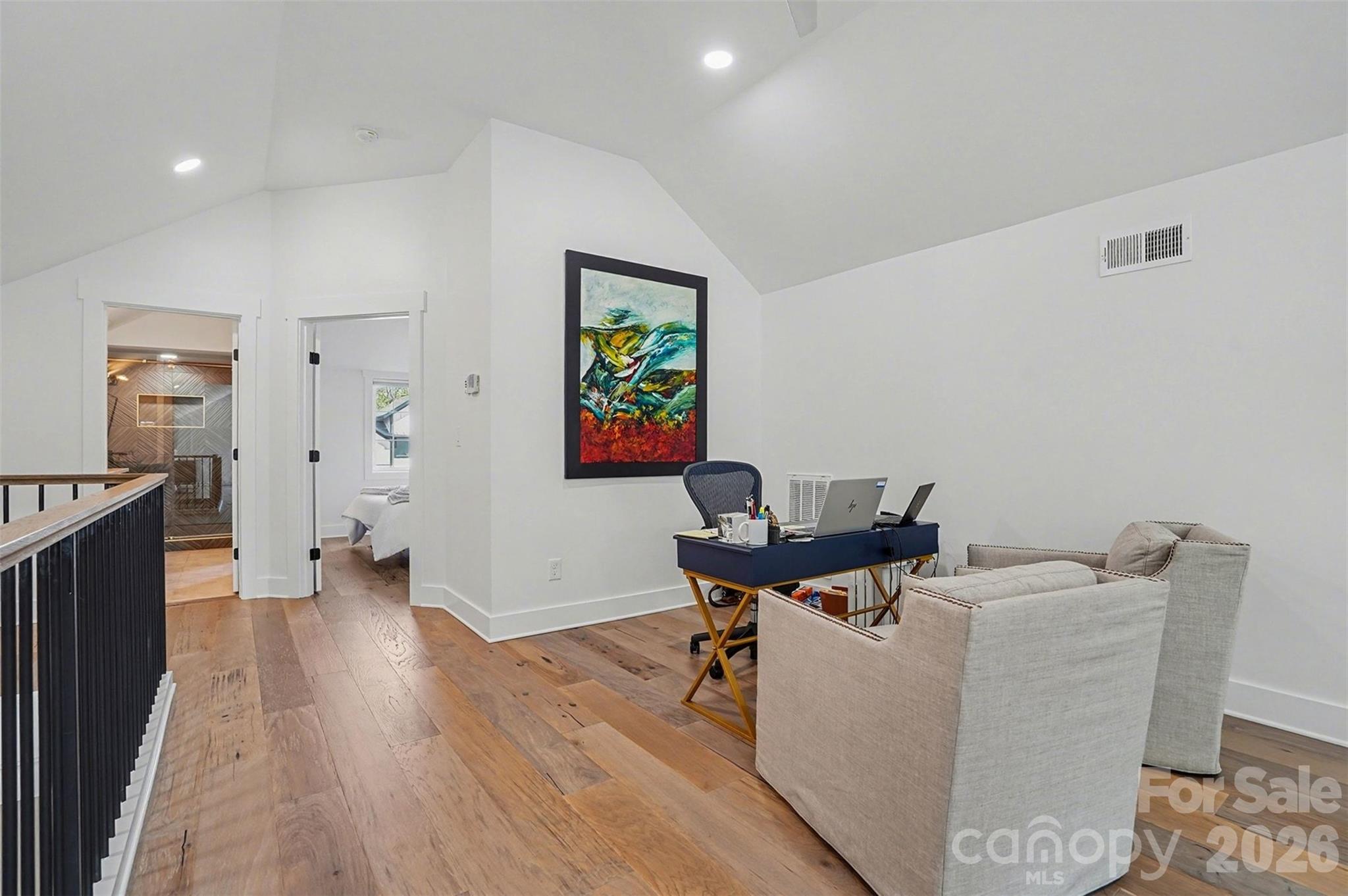 915 Laurel Creek Lane — Charlotte