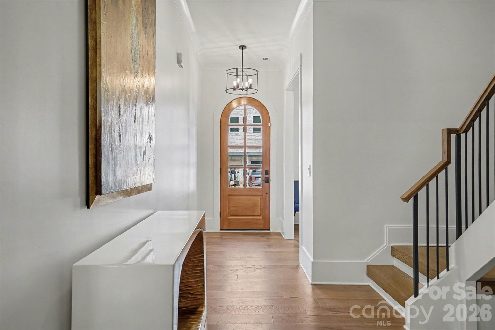 915 Laurel Creek Lane — Charlotte