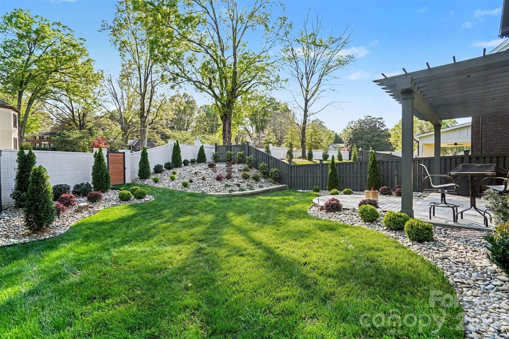 915 Laurel Creek Lane — Charlotte