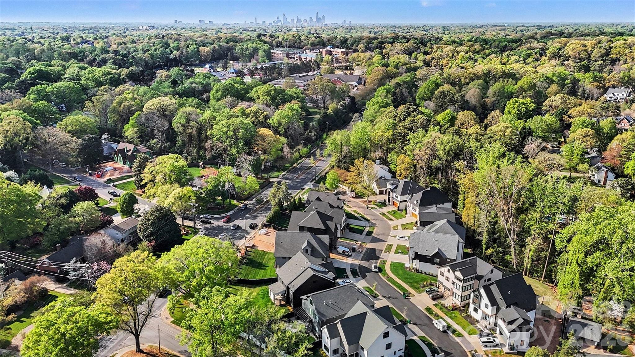 915 Laurel Creek Lane — Charlotte