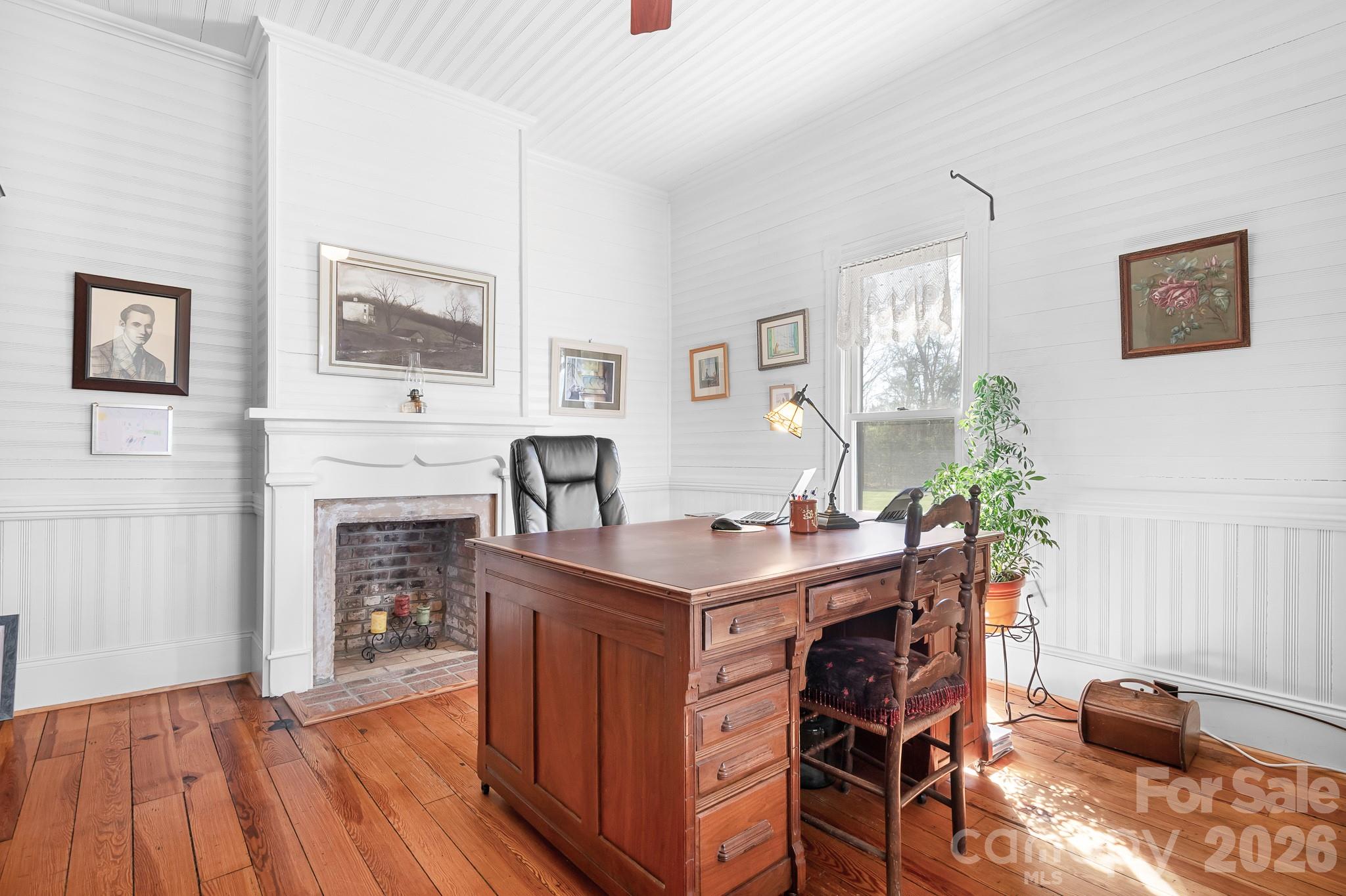 1315 Scotts Creek Road — Statesville