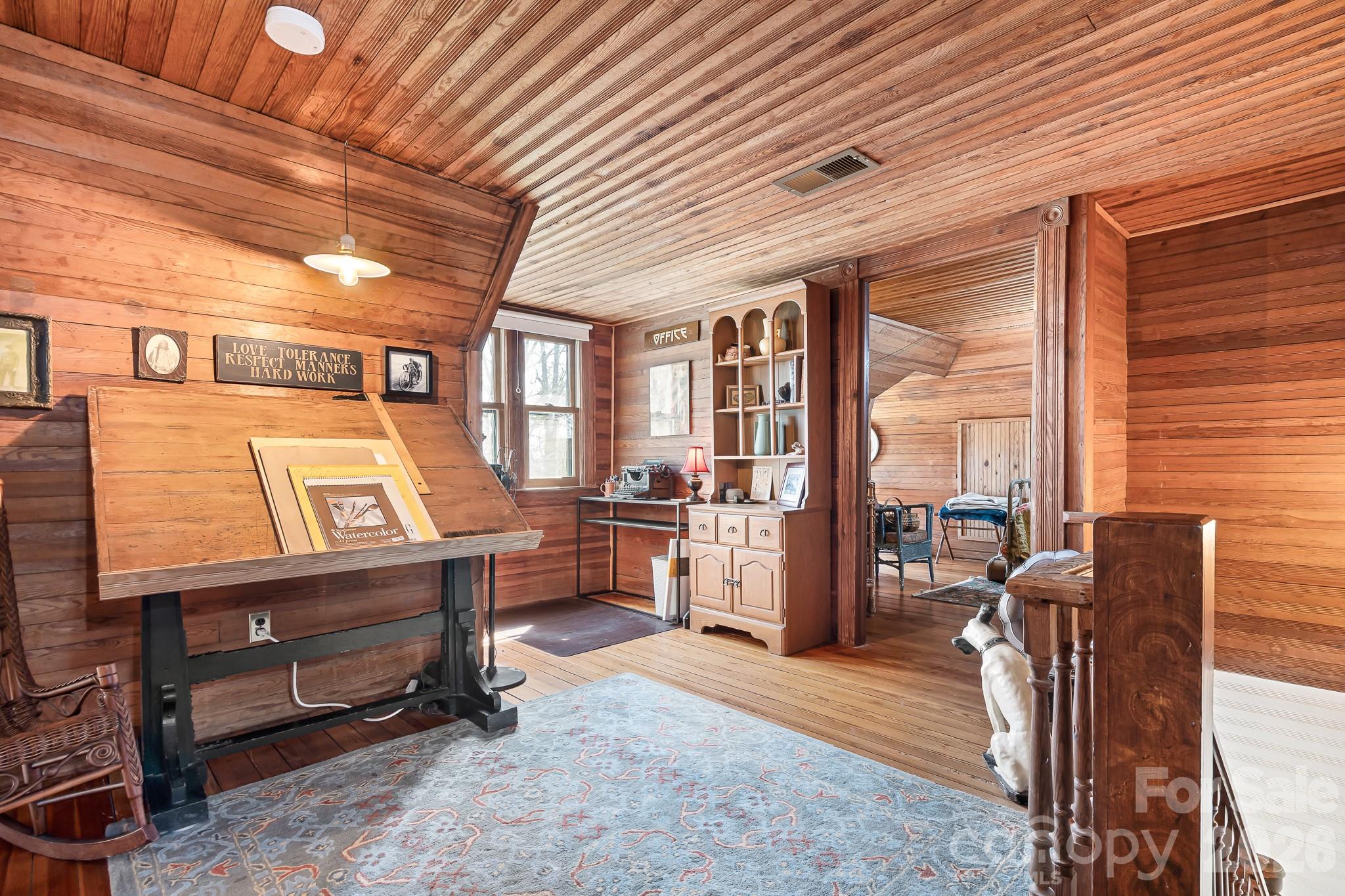 1315 Scotts Creek Road — Statesville