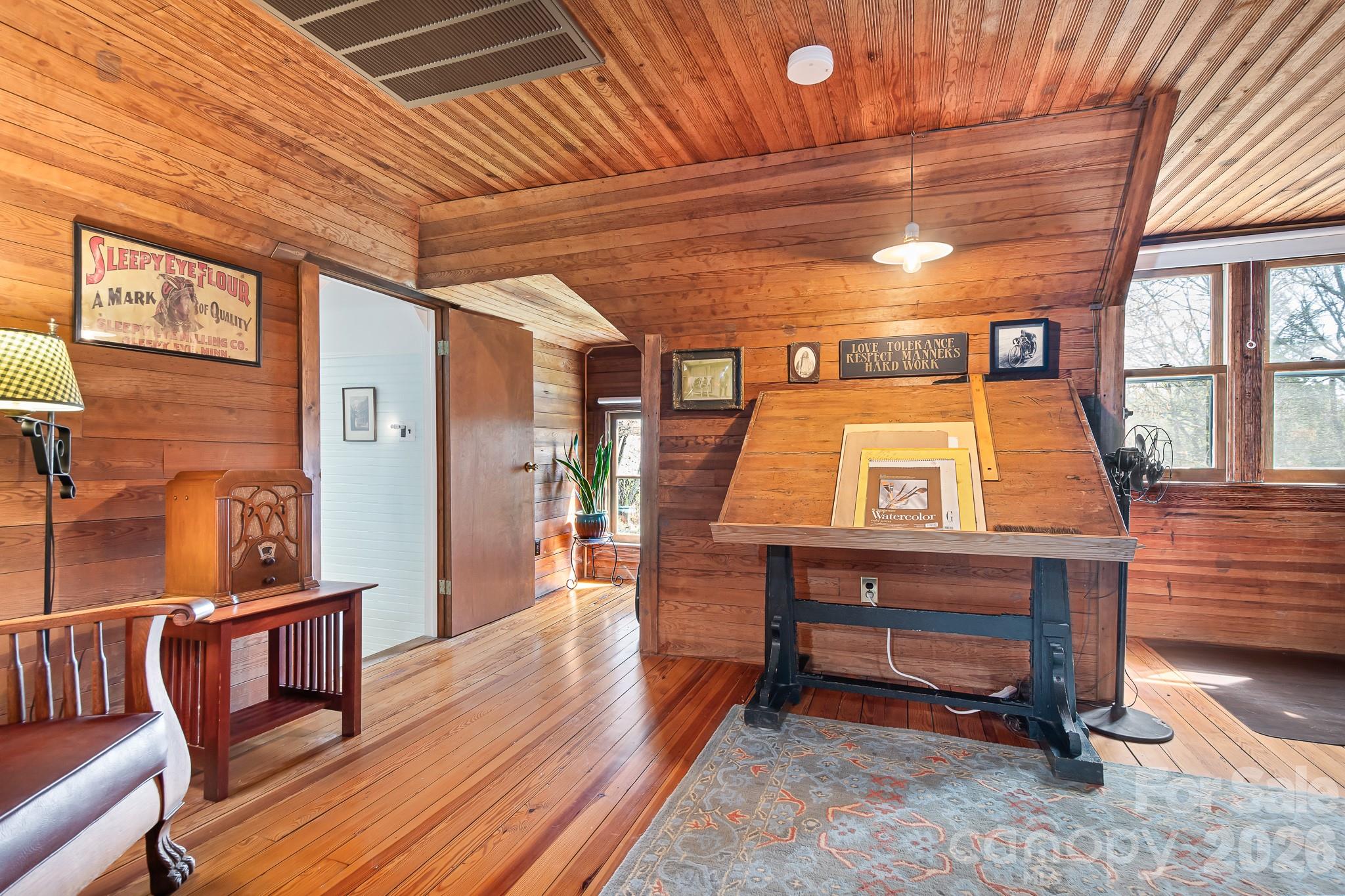 1315 Scotts Creek Road — Statesville