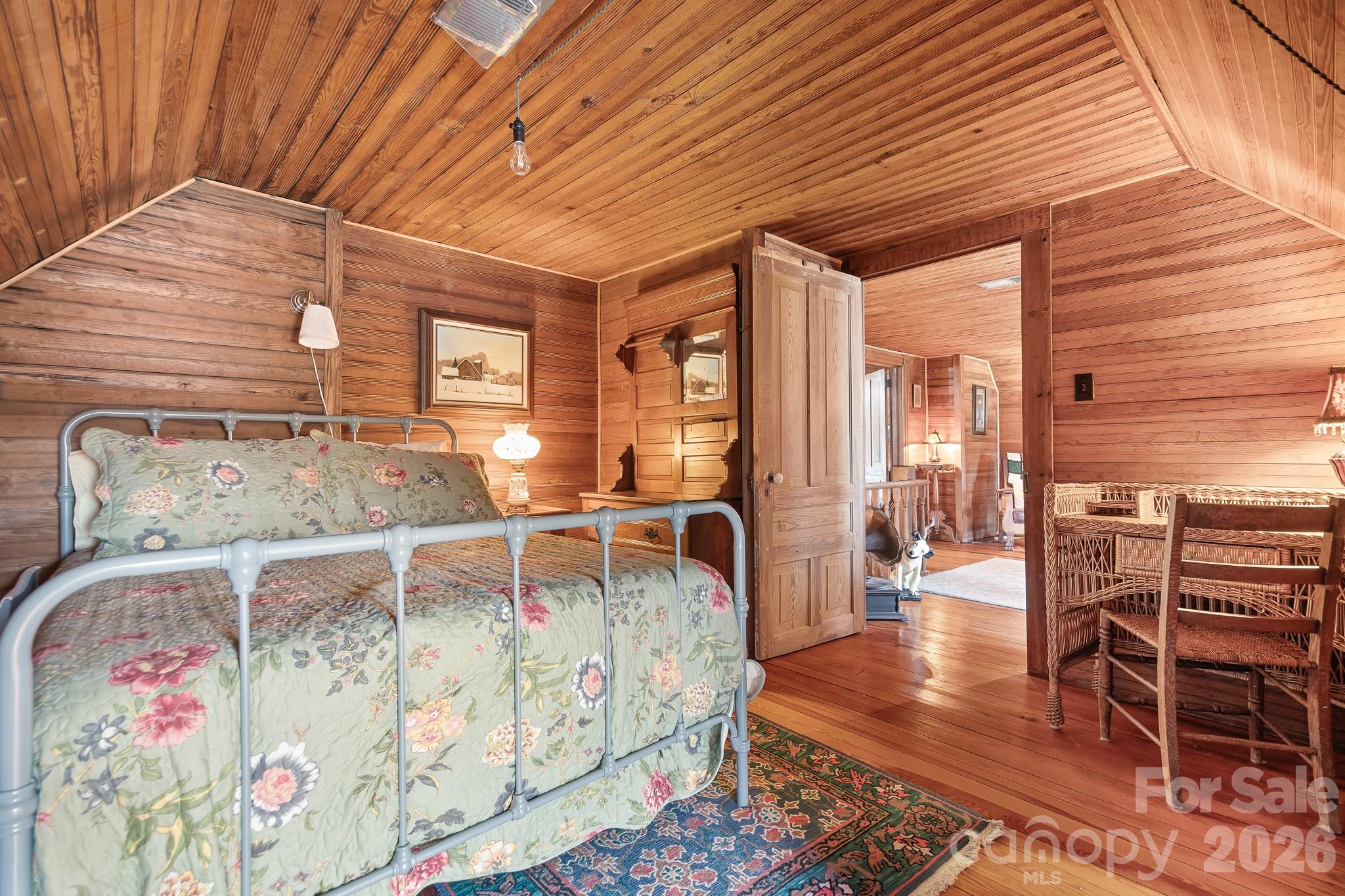 1315 Scotts Creek Road — Statesville