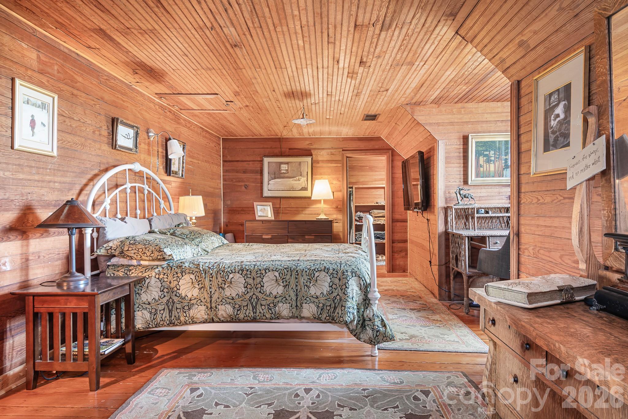 1315 Scotts Creek Road — Statesville