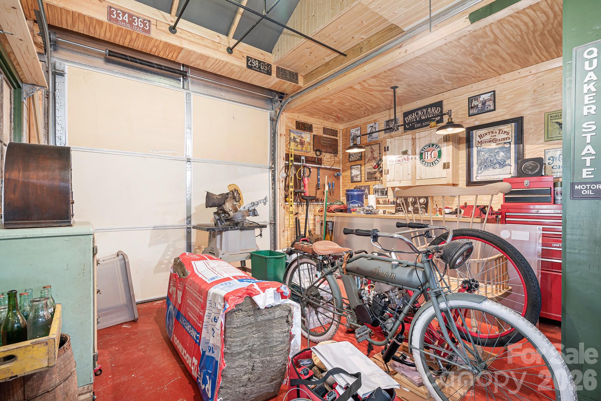 1315 Scotts Creek Road — Statesville