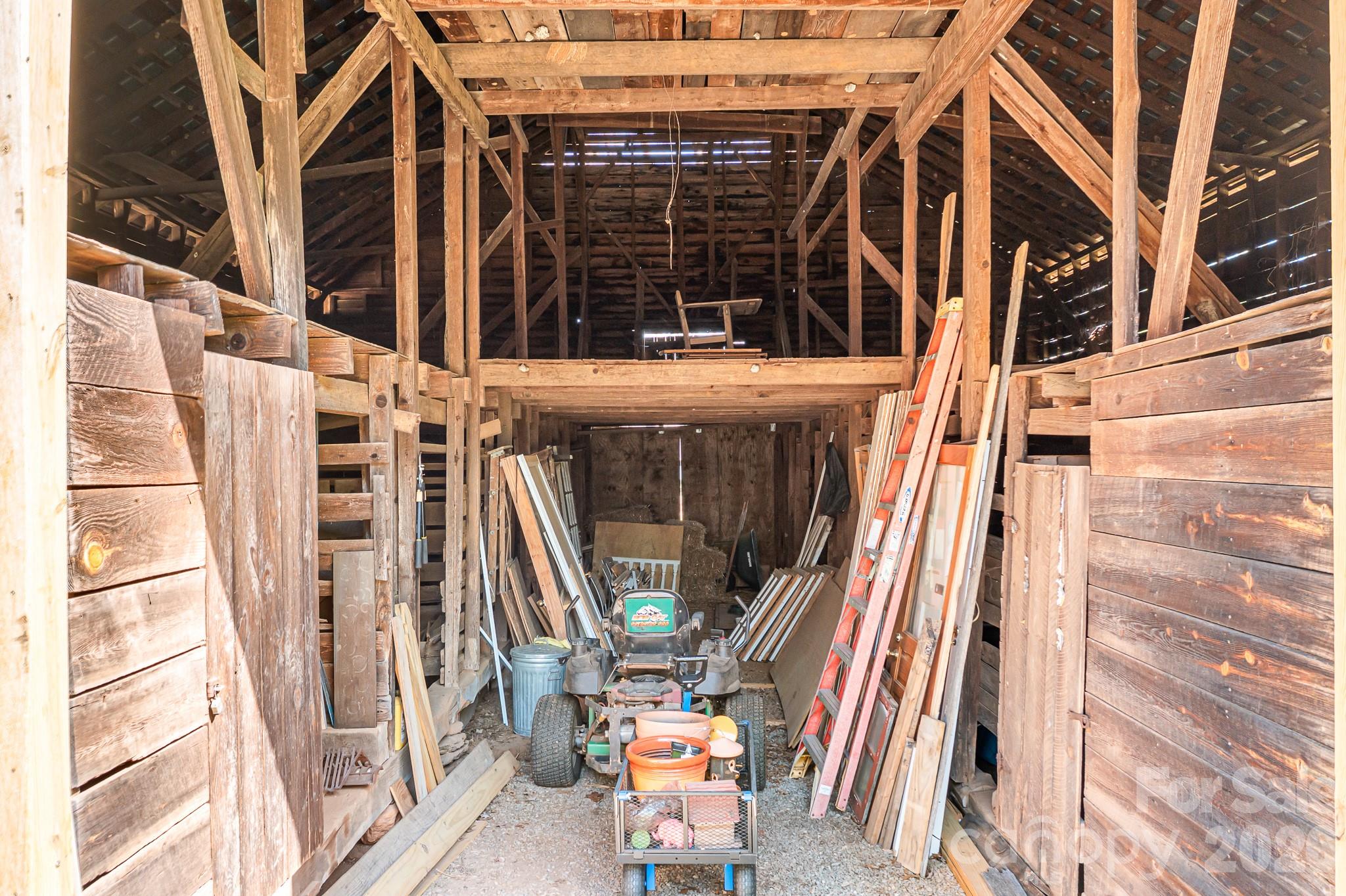 1315 Scotts Creek Road — Statesville