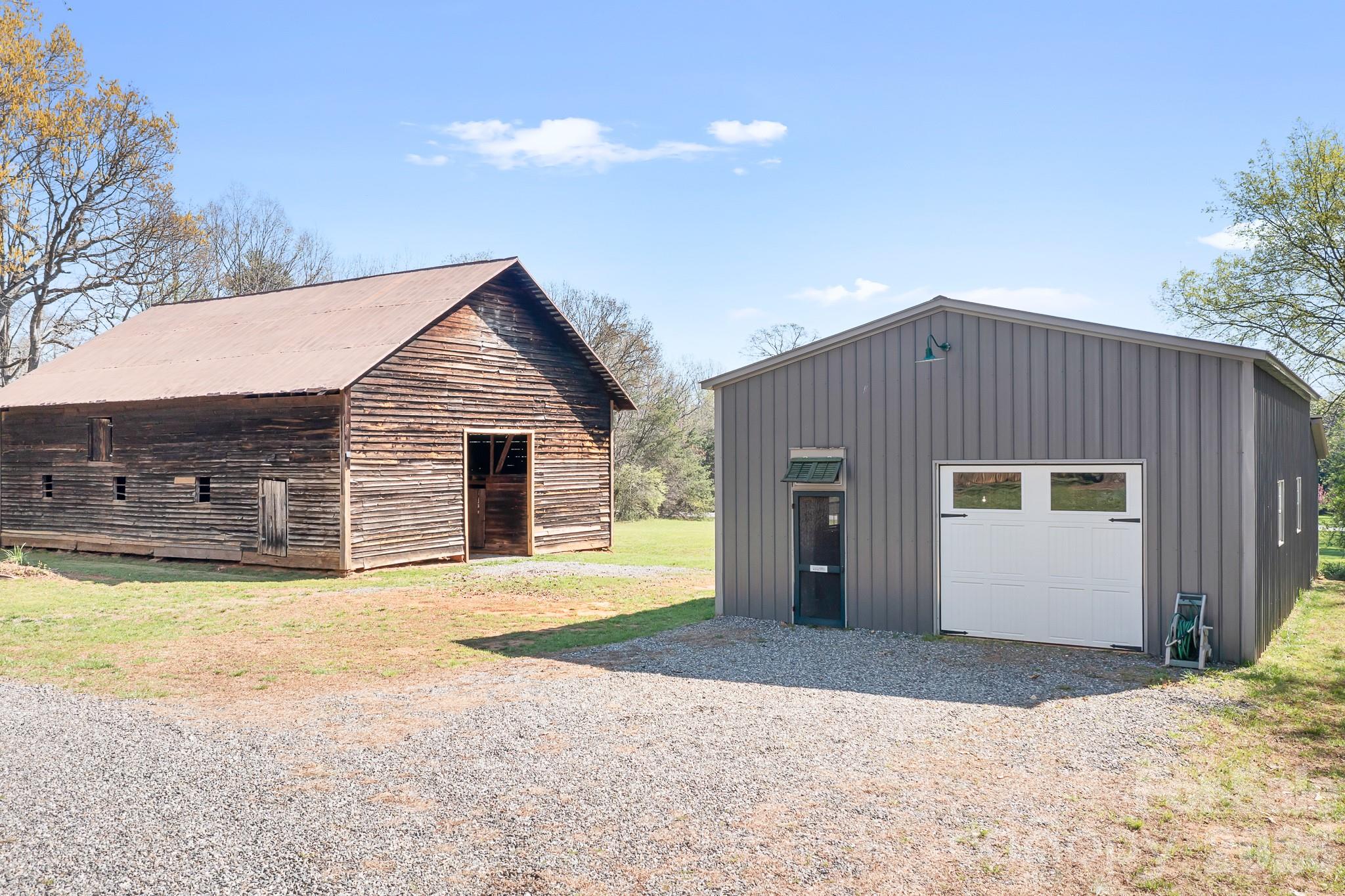 1315 Scotts Creek Road — Statesville