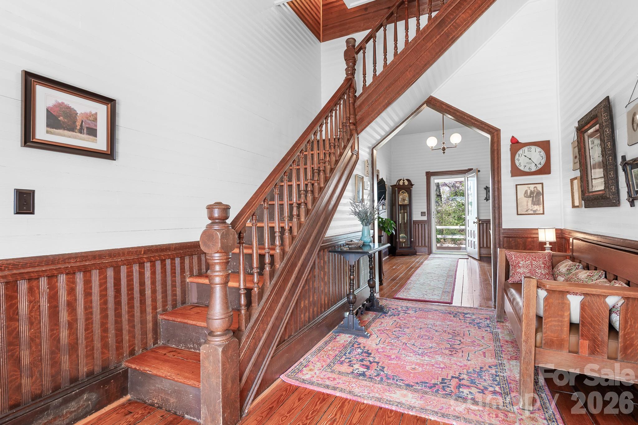 1315 Scotts Creek Road — Statesville