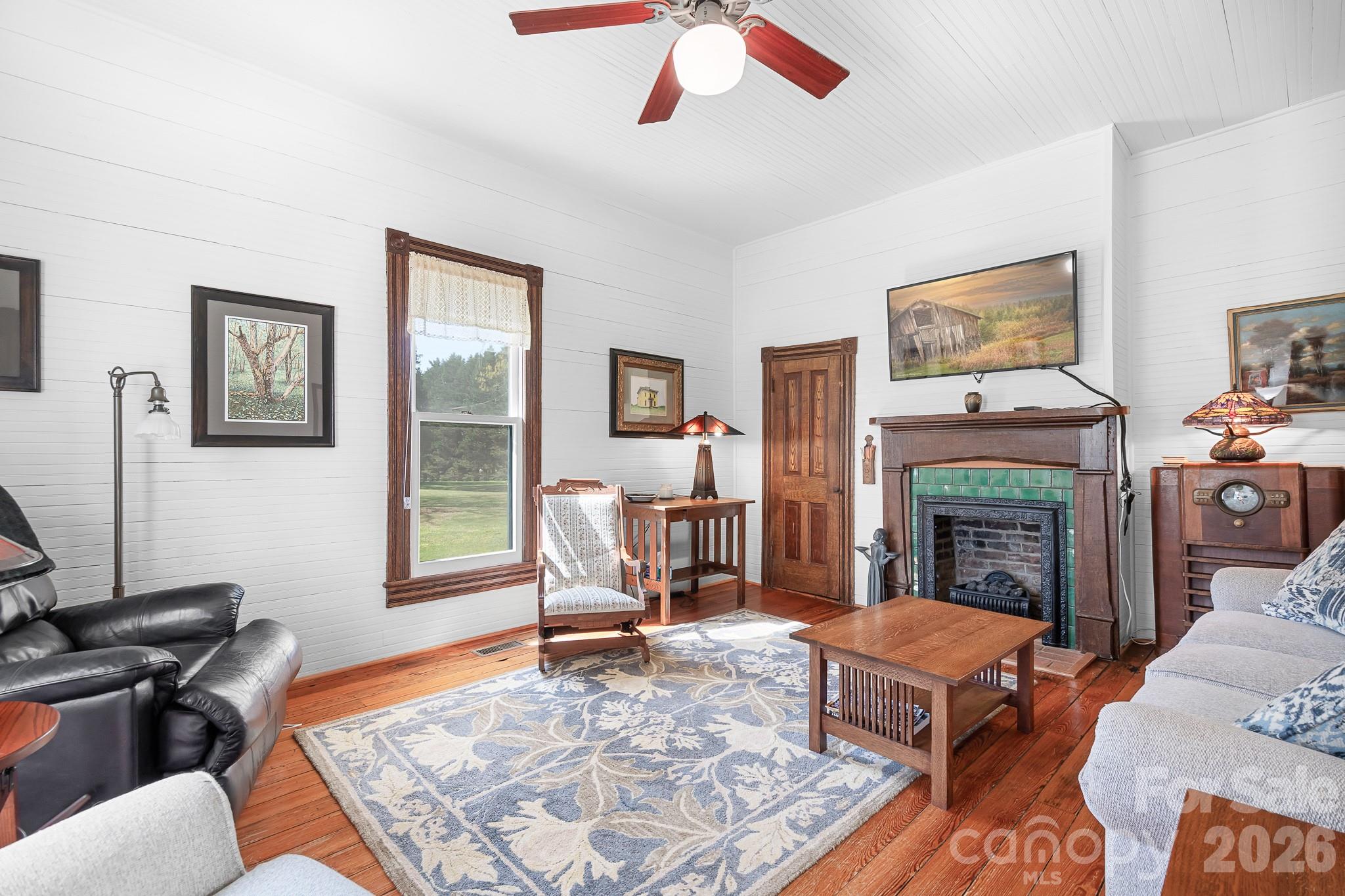 1315 Scotts Creek Road — Statesville