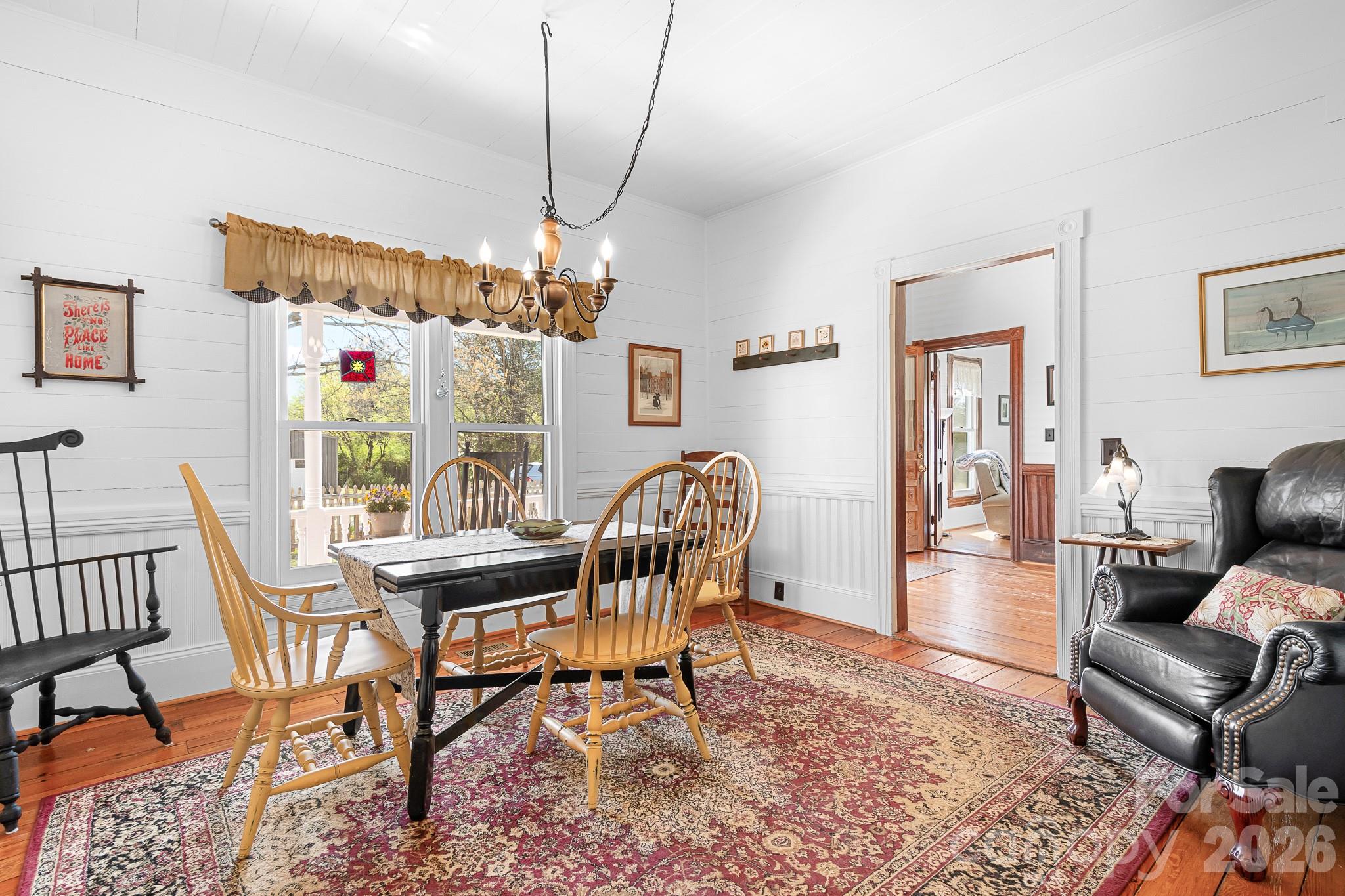 1315 Scotts Creek Road — Statesville
