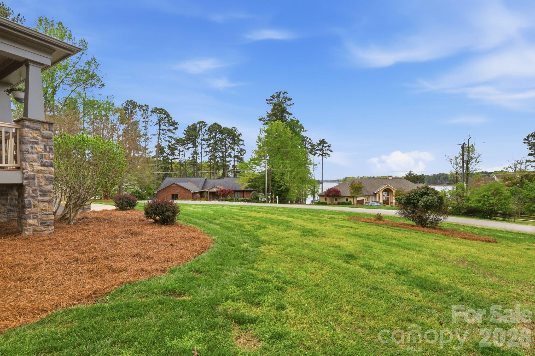 151 Yellow Jacket Circle — Mooresville