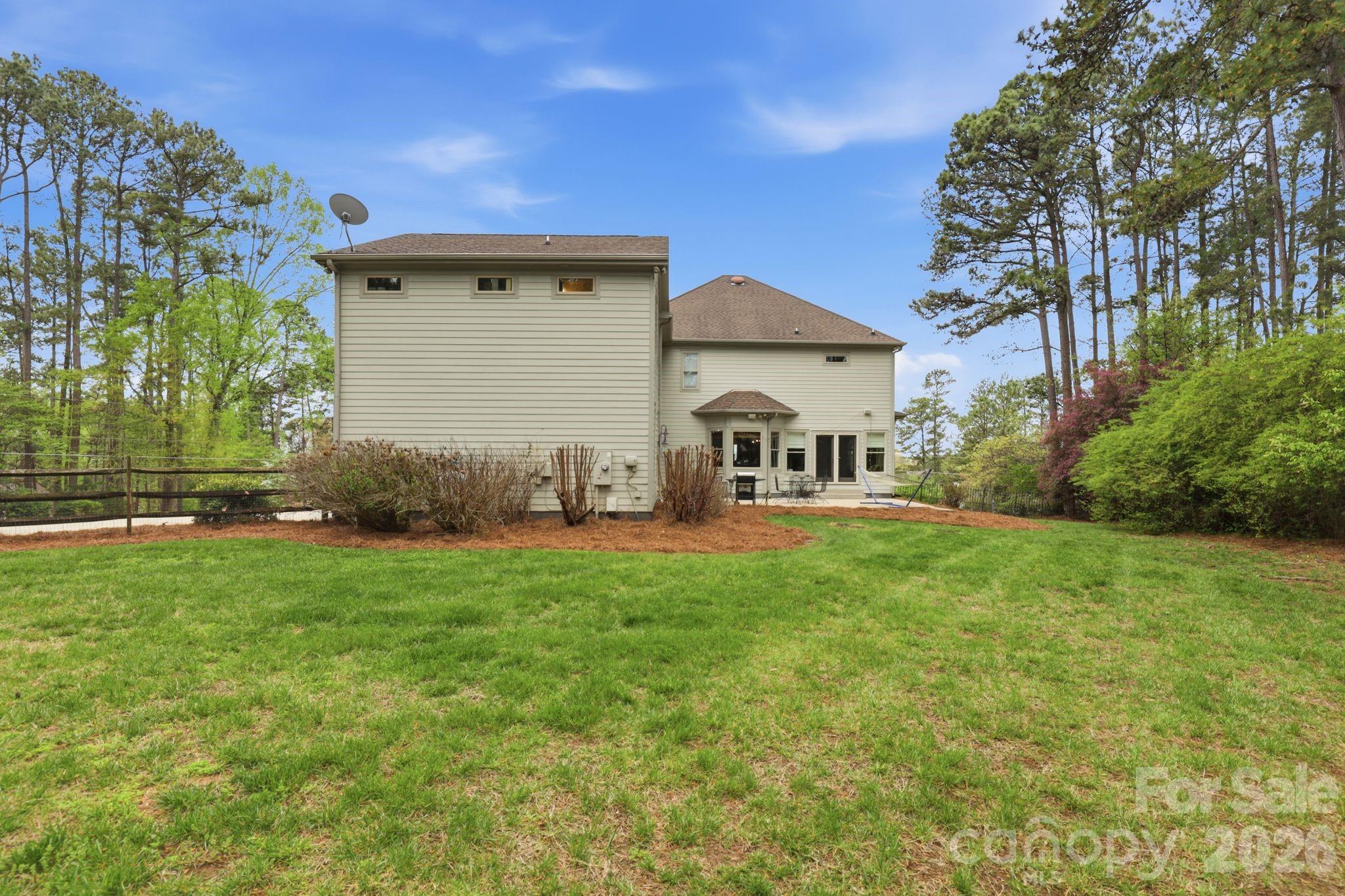 151 Yellow Jacket Circle — Mooresville