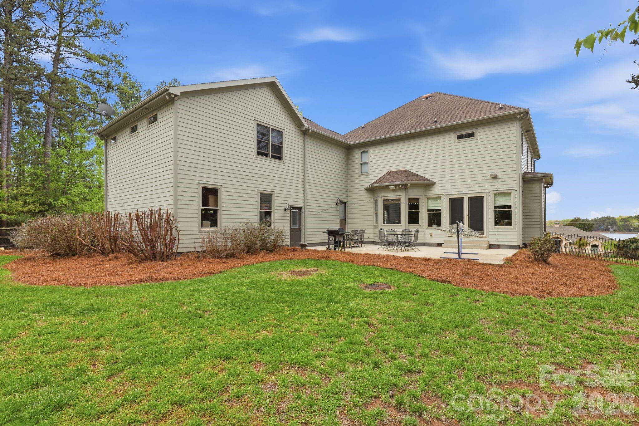 151 Yellow Jacket Circle — Mooresville