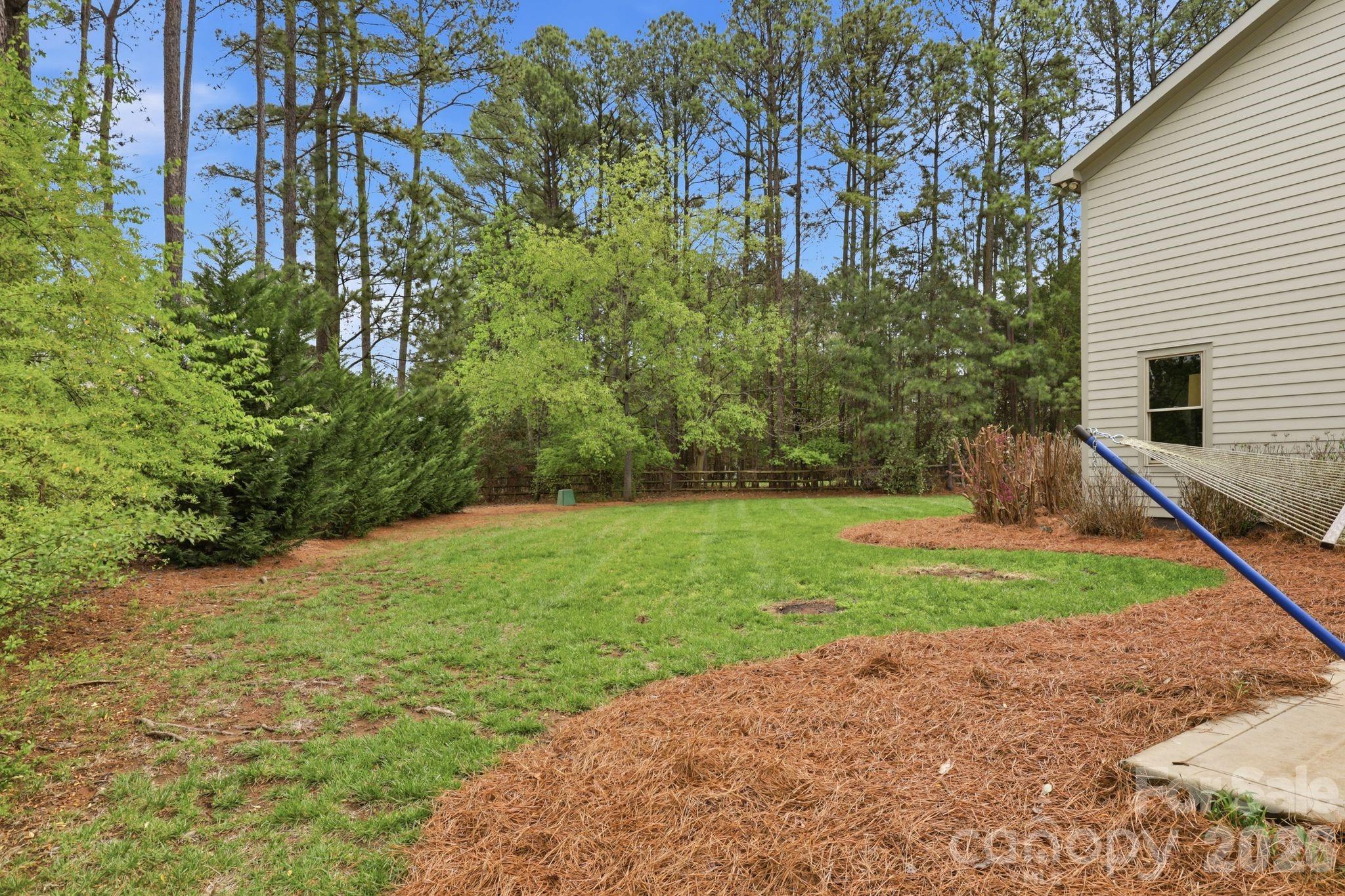 151 Yellow Jacket Circle — Mooresville