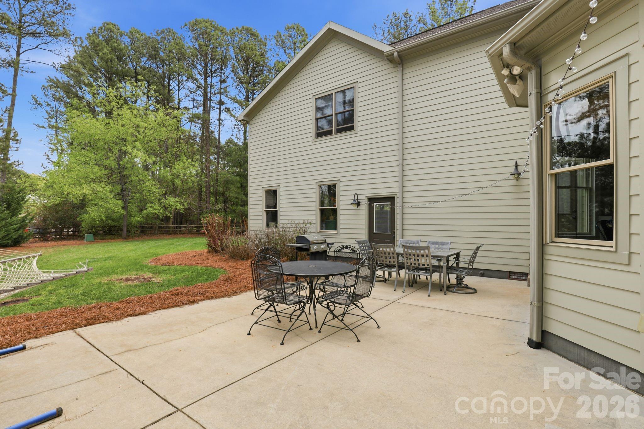 151 Yellow Jacket Circle — Mooresville