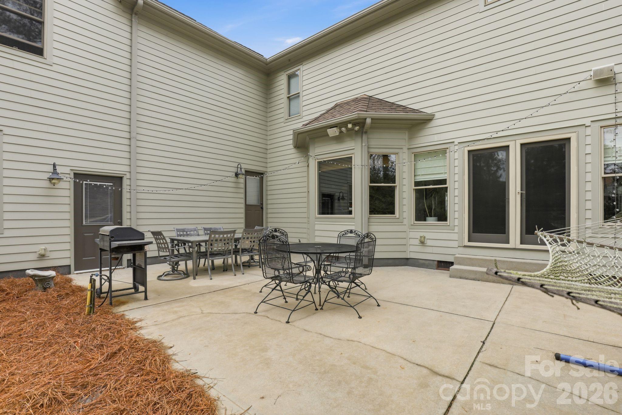 151 Yellow Jacket Circle — Mooresville