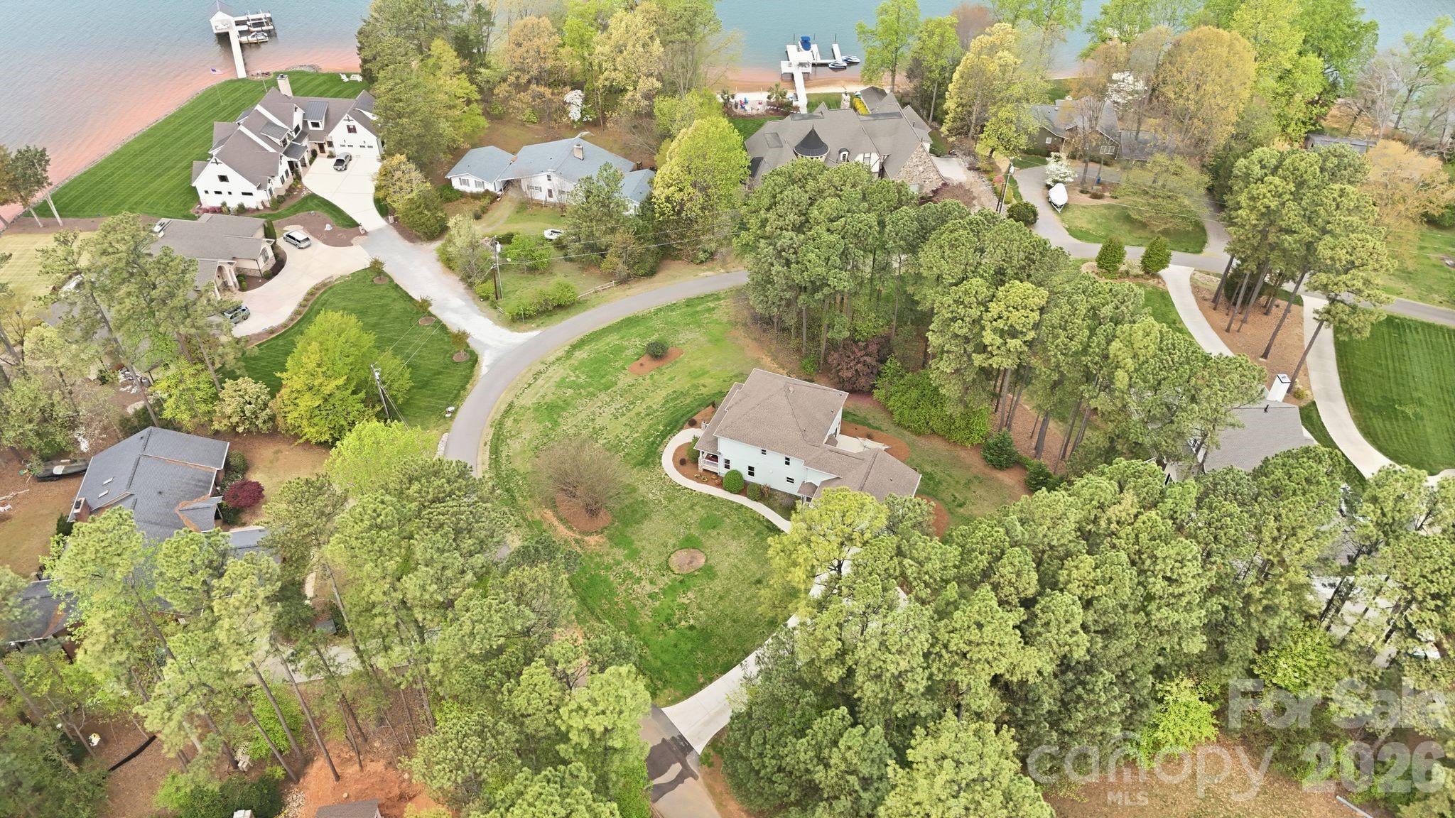 151 Yellow Jacket Circle — Mooresville