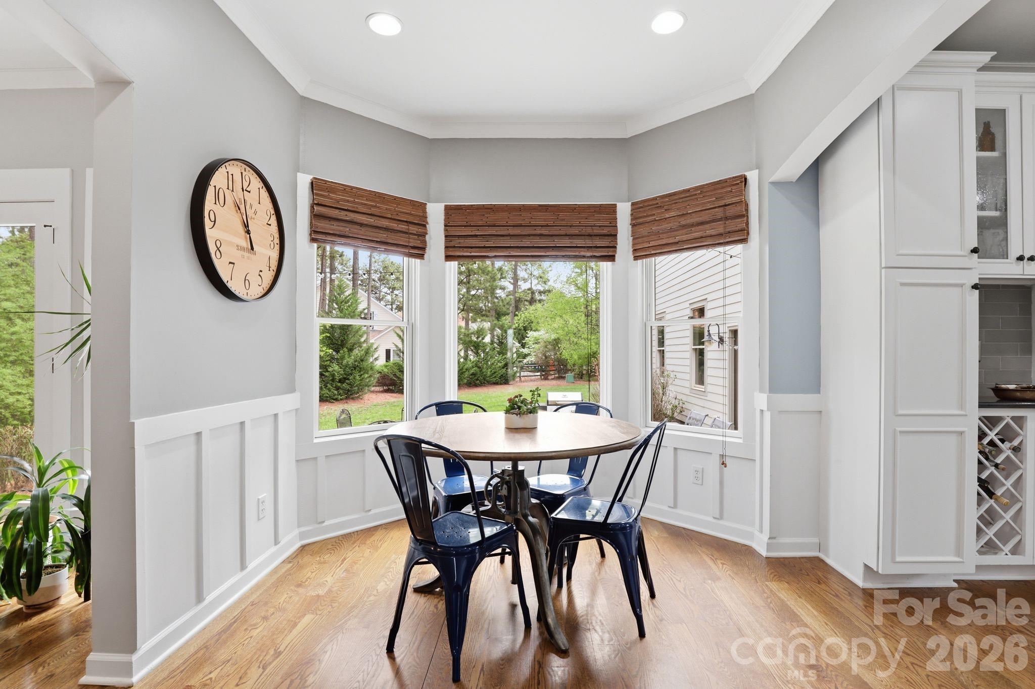 151 Yellow Jacket Circle — Mooresville
