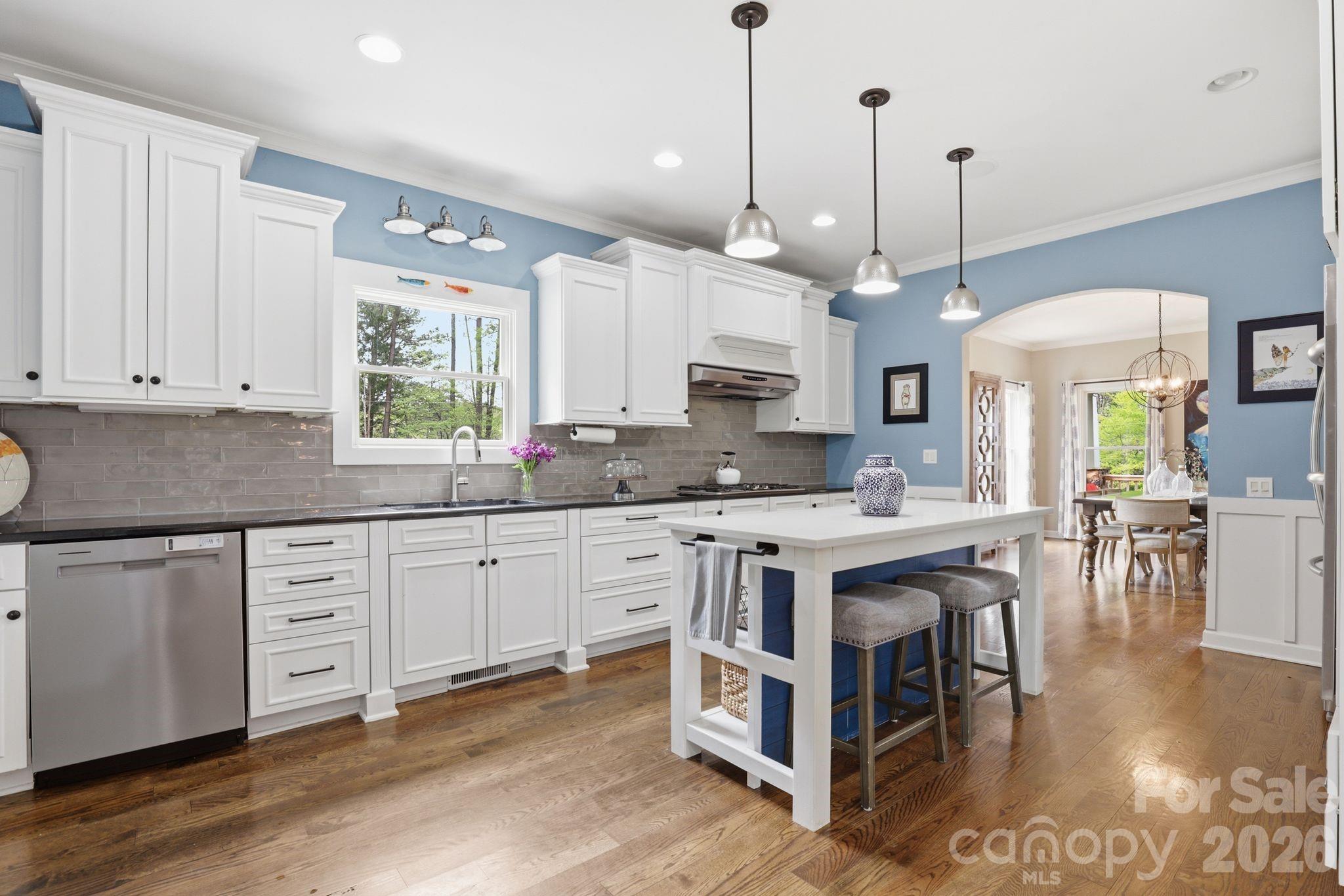 151 Yellow Jacket Circle — Mooresville