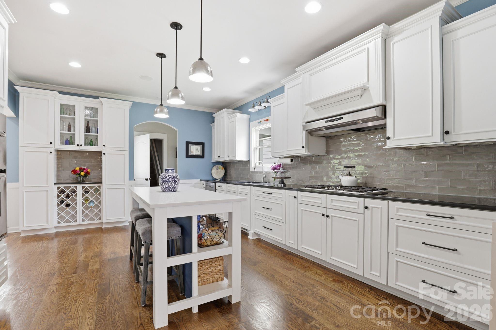 151 Yellow Jacket Circle — Mooresville