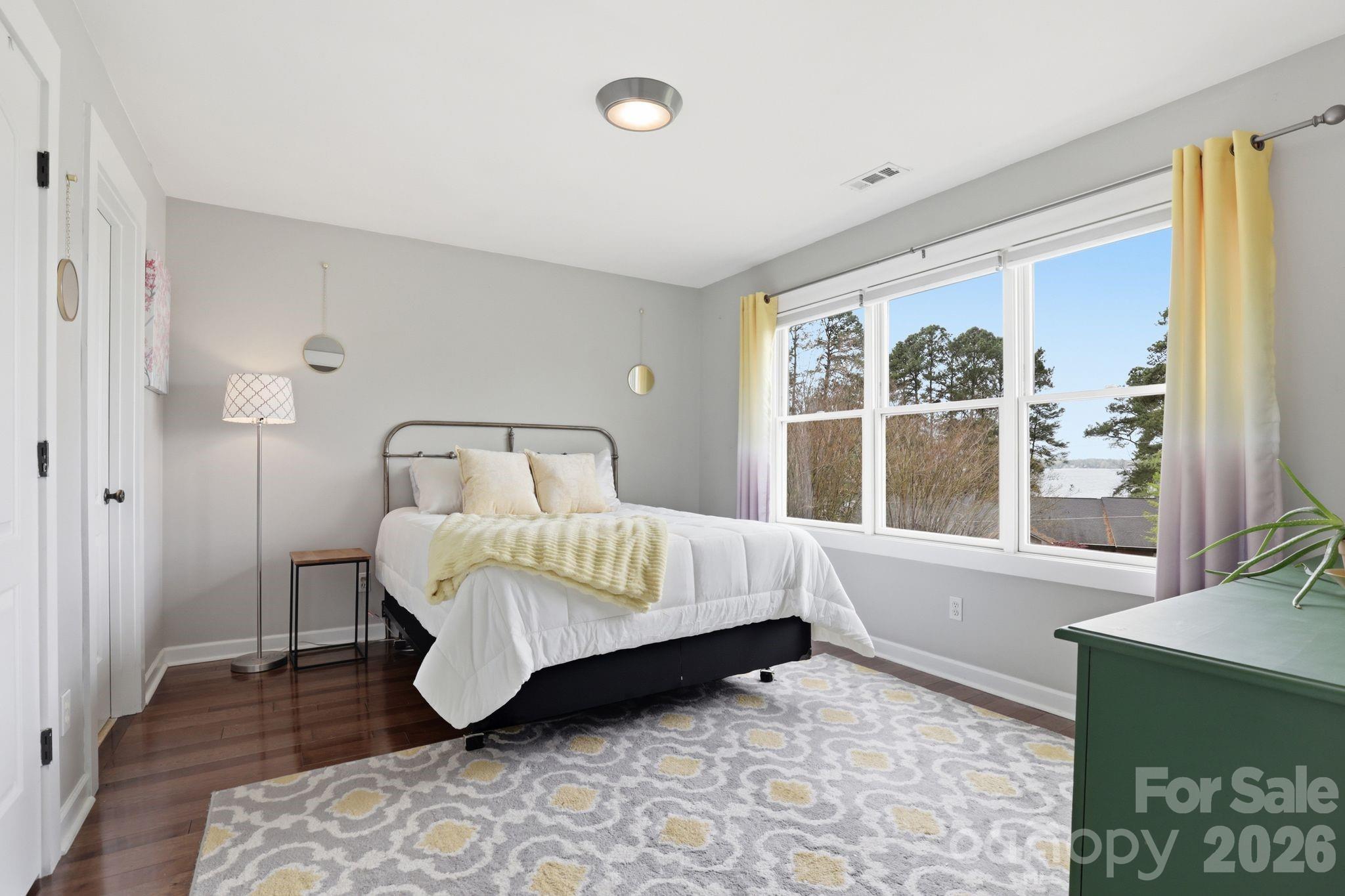 151 Yellow Jacket Circle — Mooresville