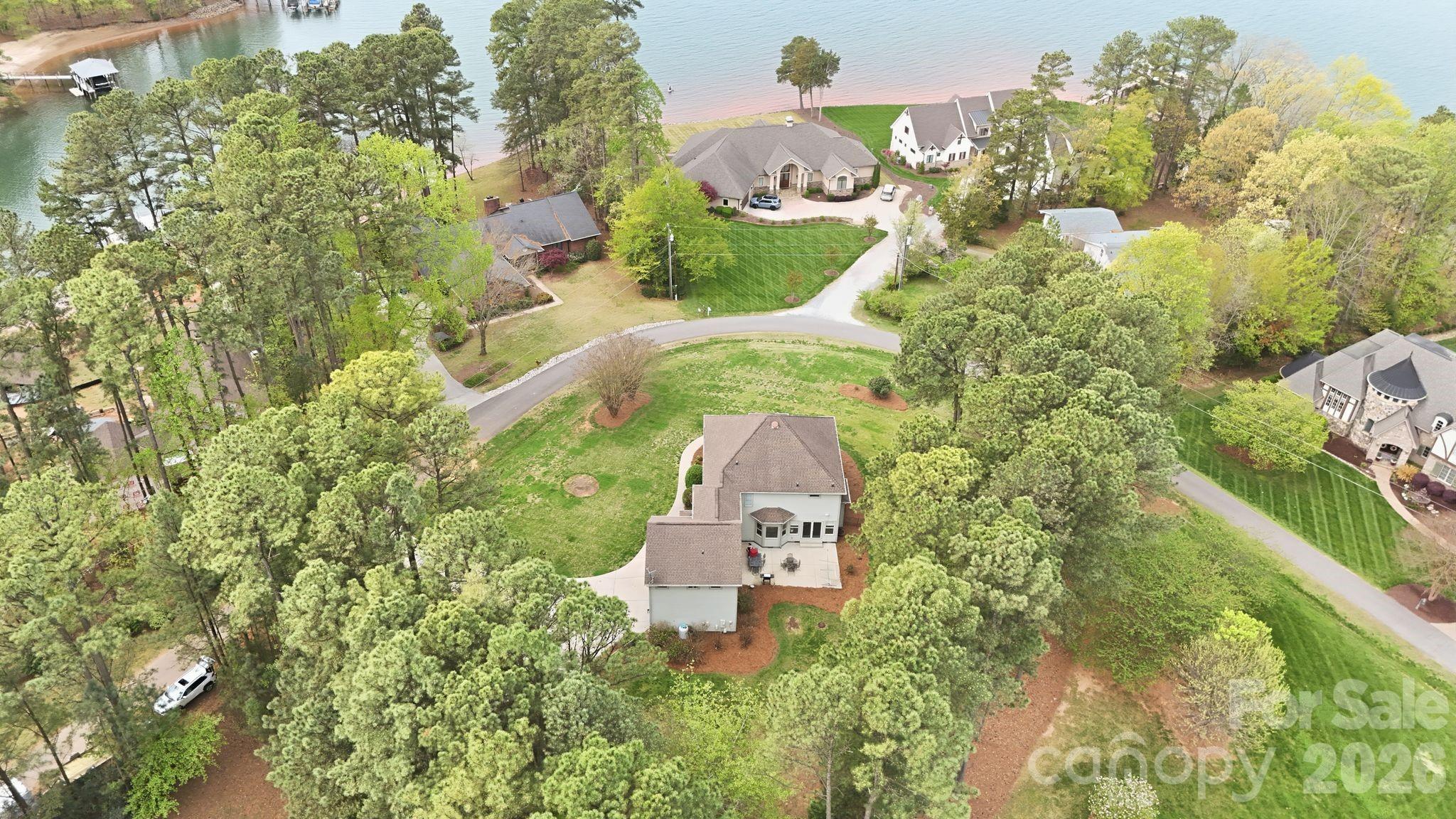 151 Yellow Jacket Circle — Mooresville