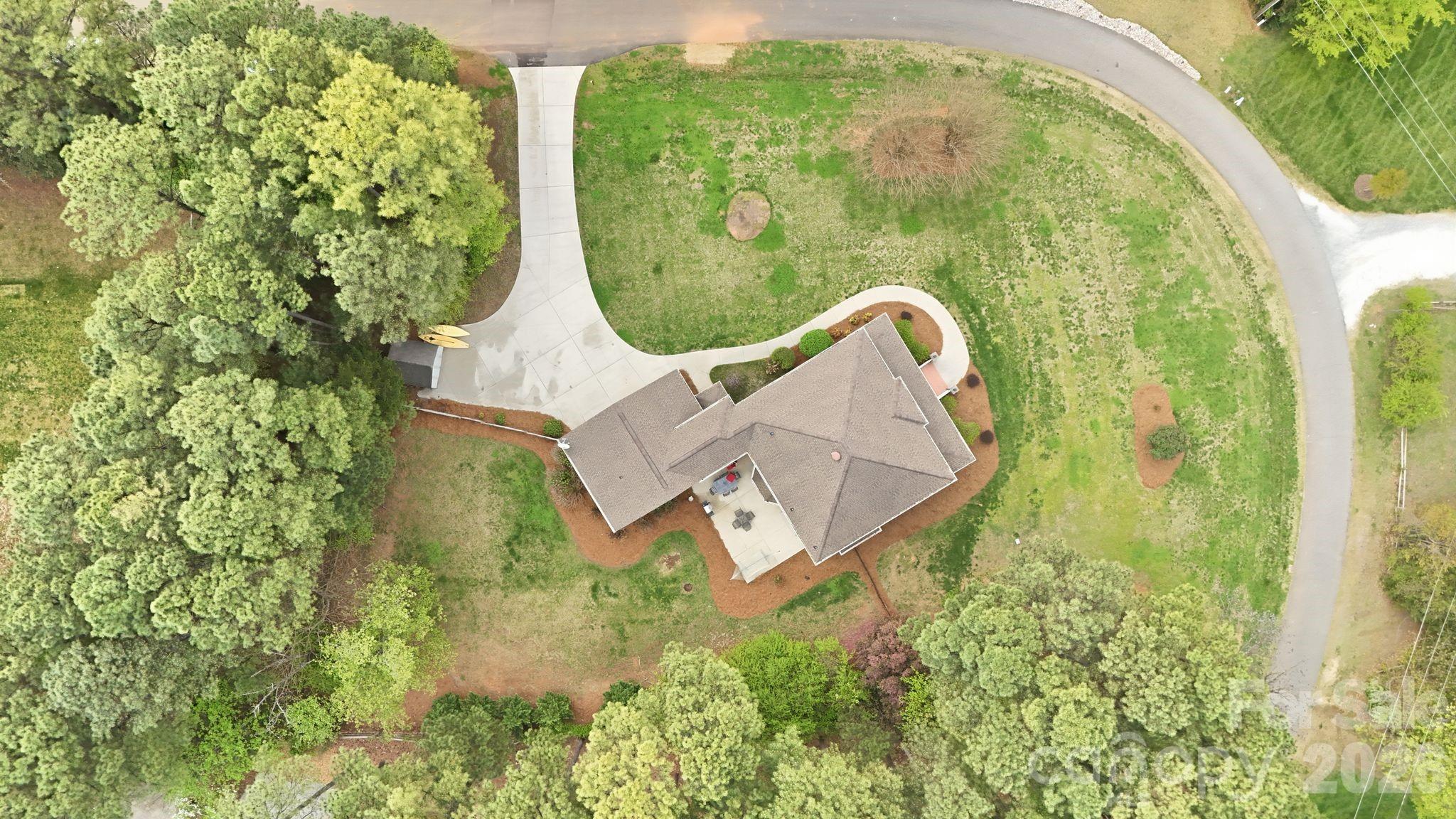 151 Yellow Jacket Circle — Mooresville
