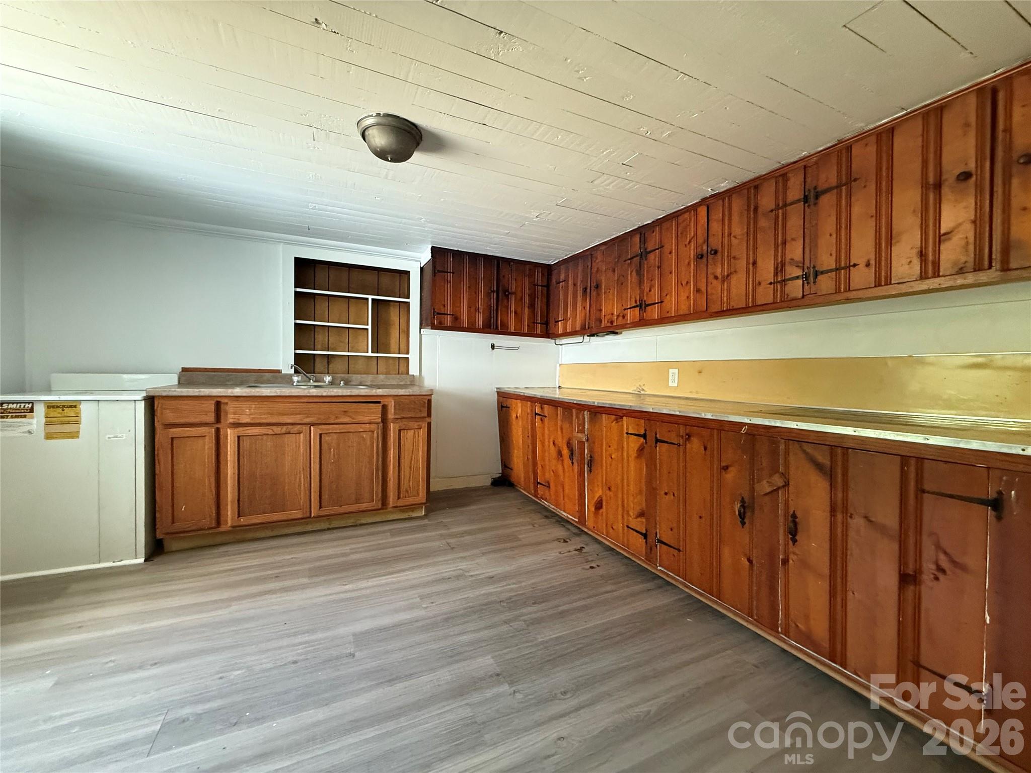 87 Flat Rock Street — Wadesboro