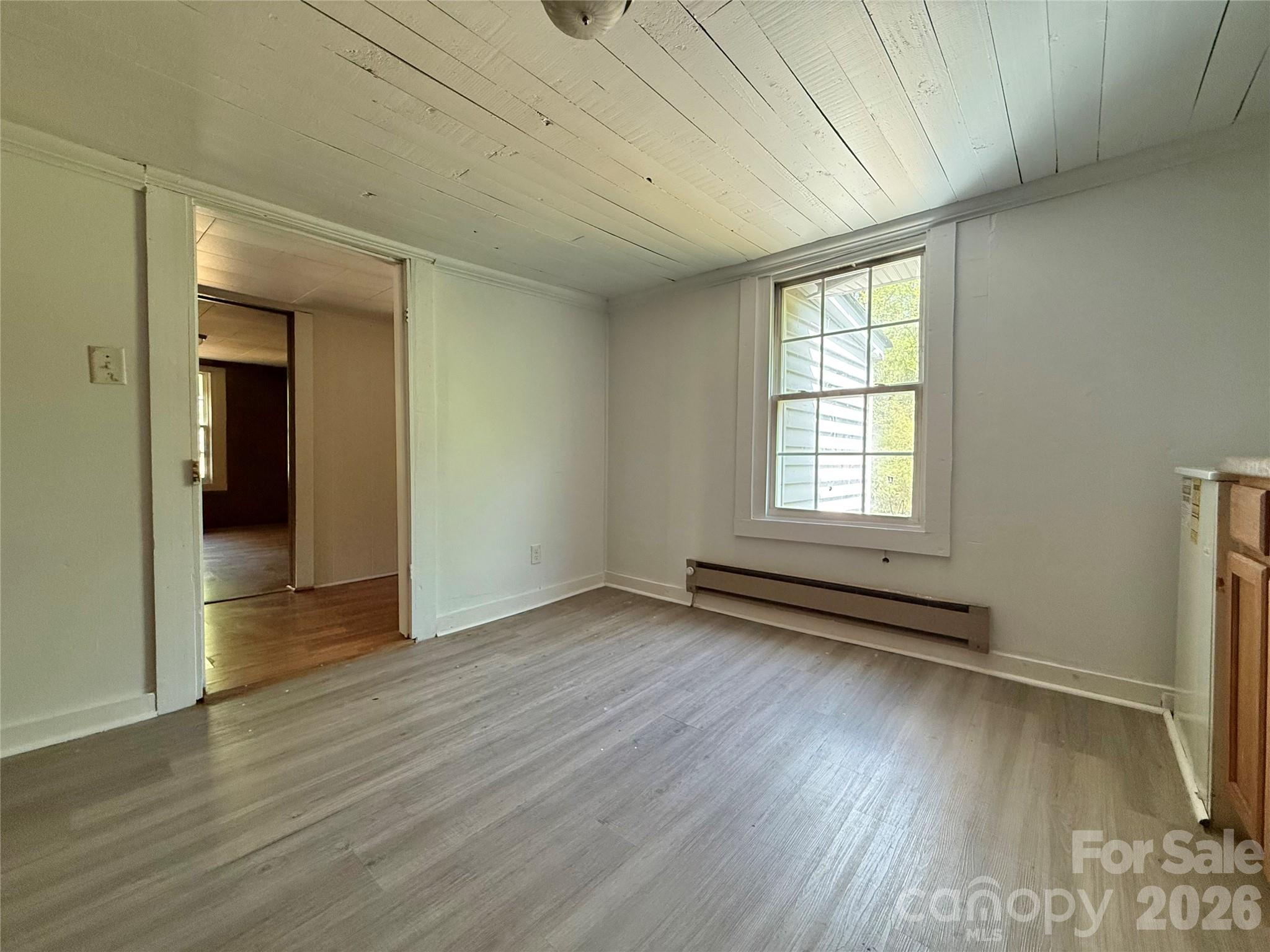 87 Flat Rock Street — Wadesboro