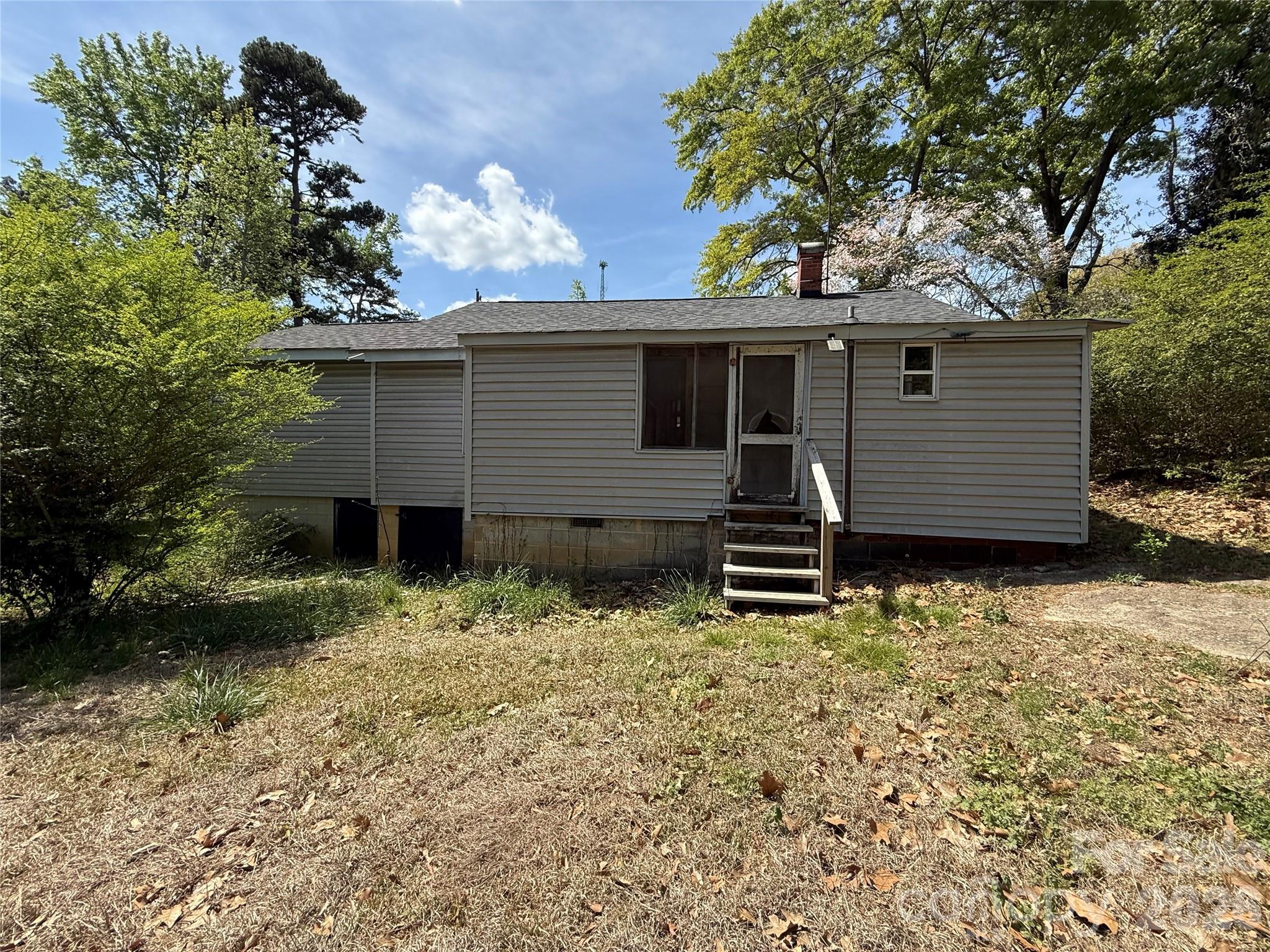 87 Flat Rock Street — Wadesboro