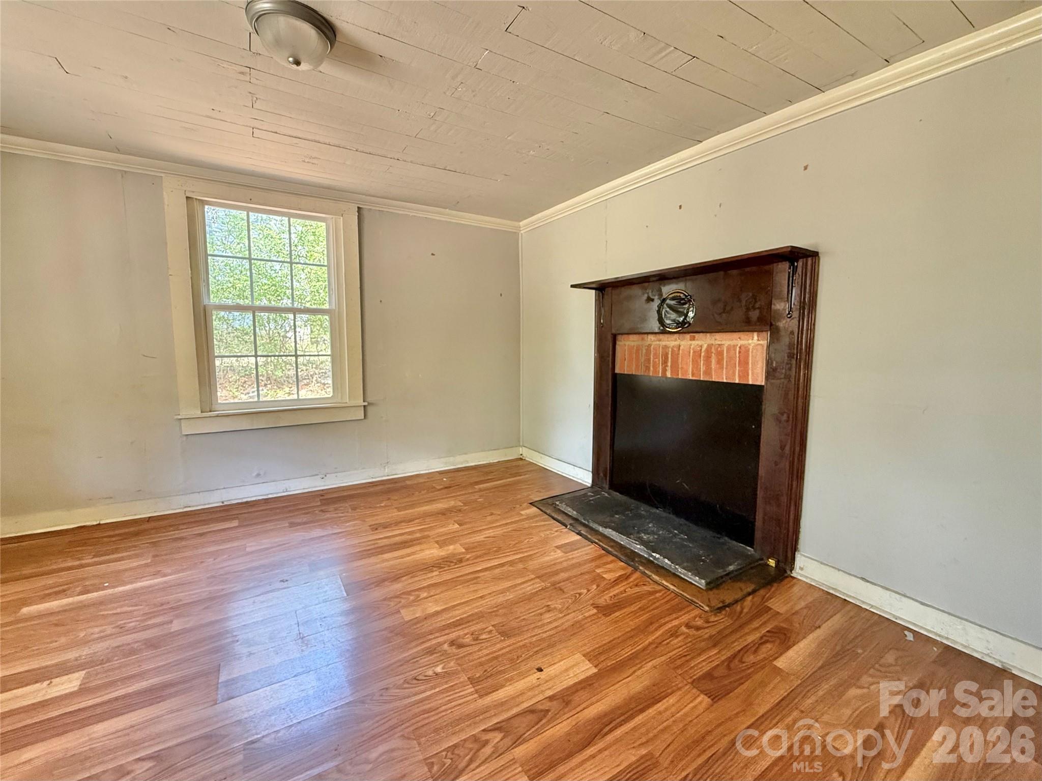 87 Flat Rock Street — Wadesboro