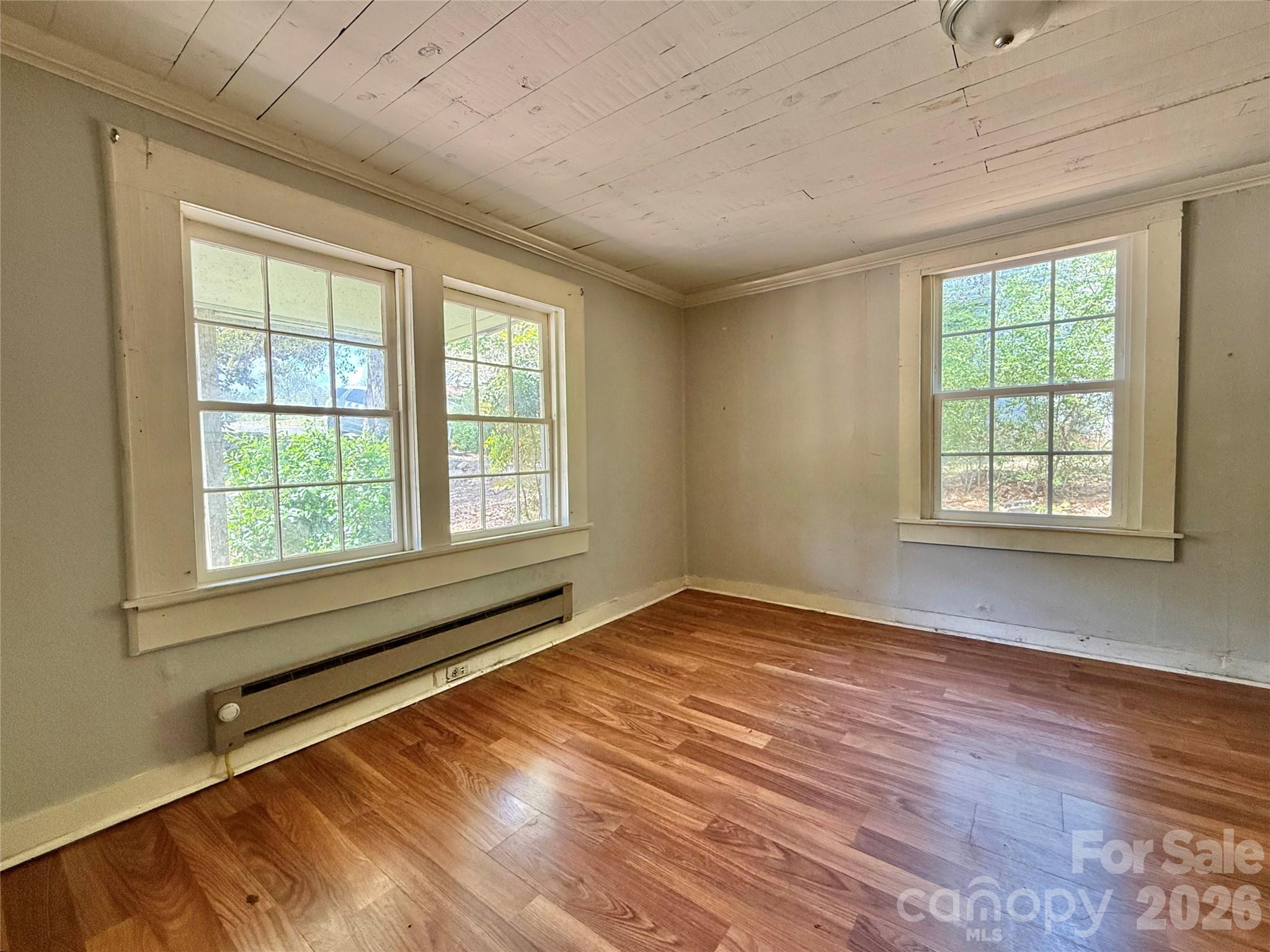 87 Flat Rock Street — Wadesboro