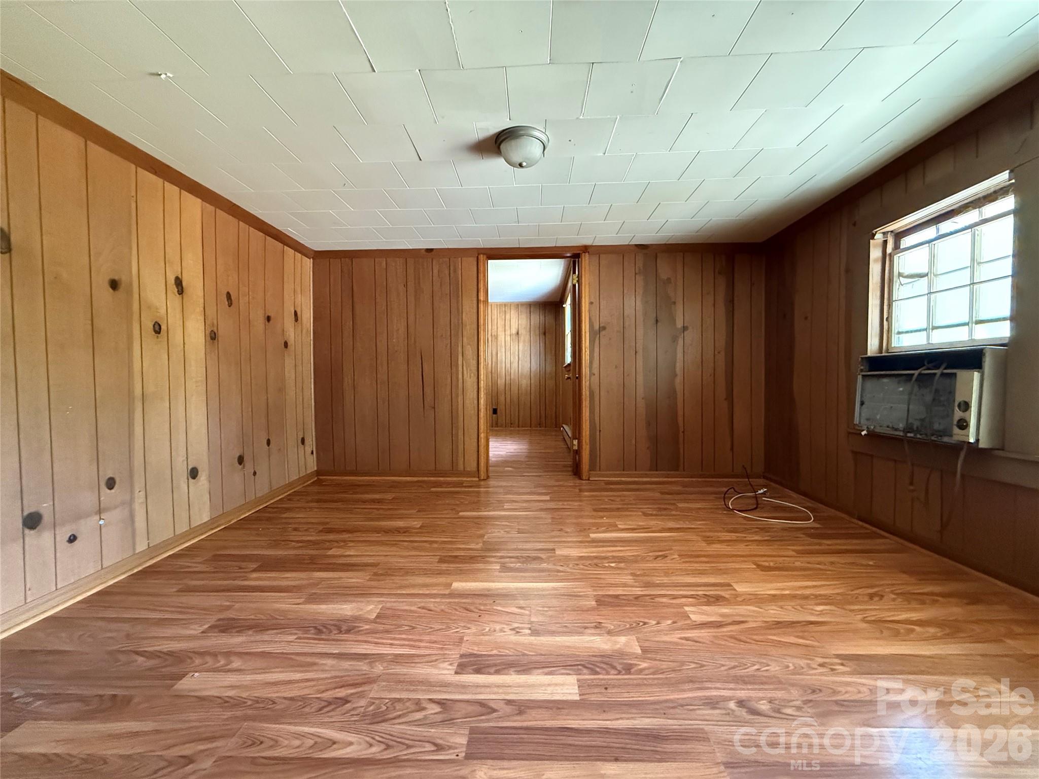 87 Flat Rock Street — Wadesboro