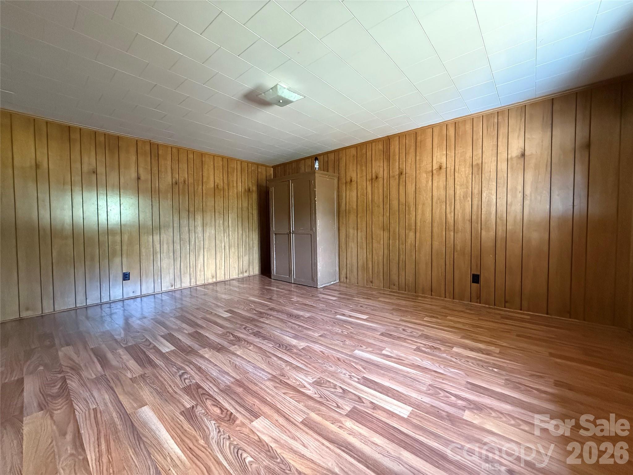 87 Flat Rock Street — Wadesboro
